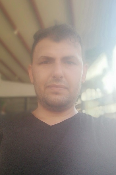 Murat Cihangir — photo 5 on Lushme