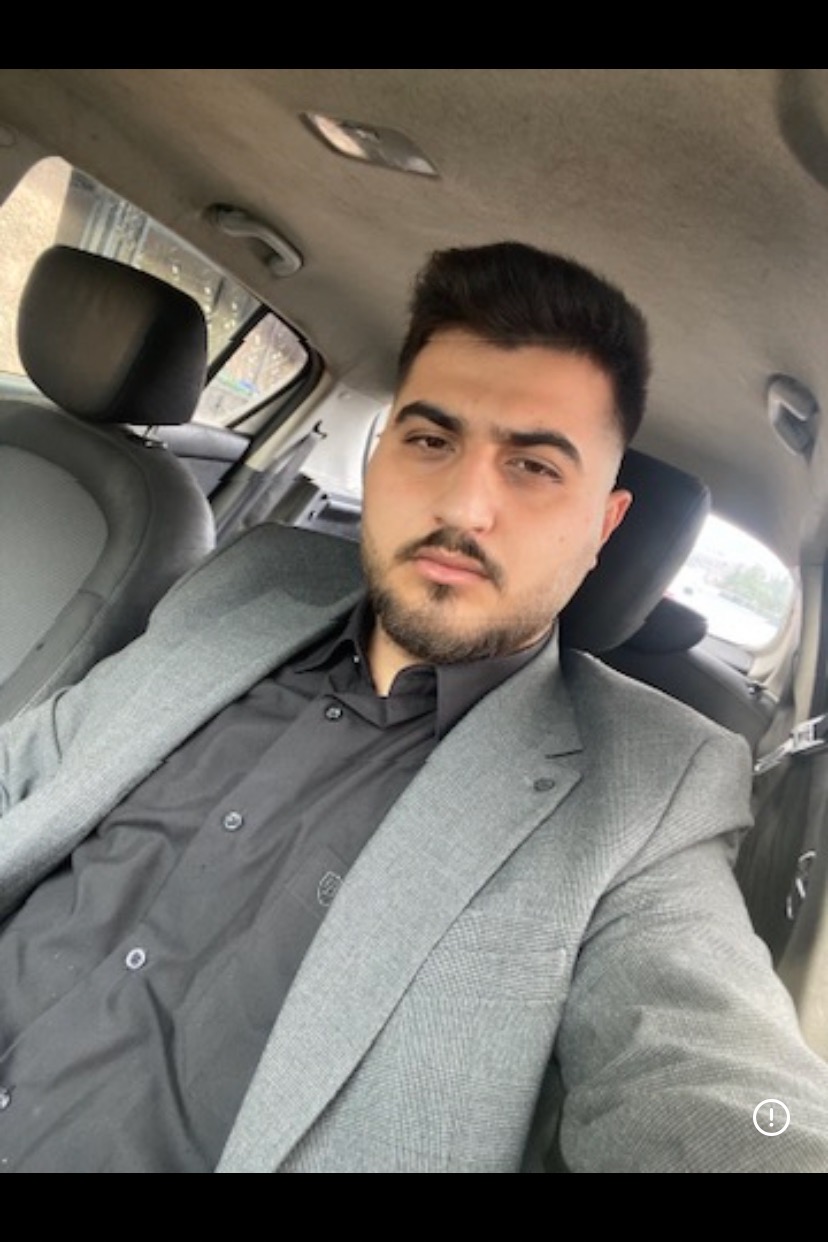 Abdullah — photo 2 on Lushme