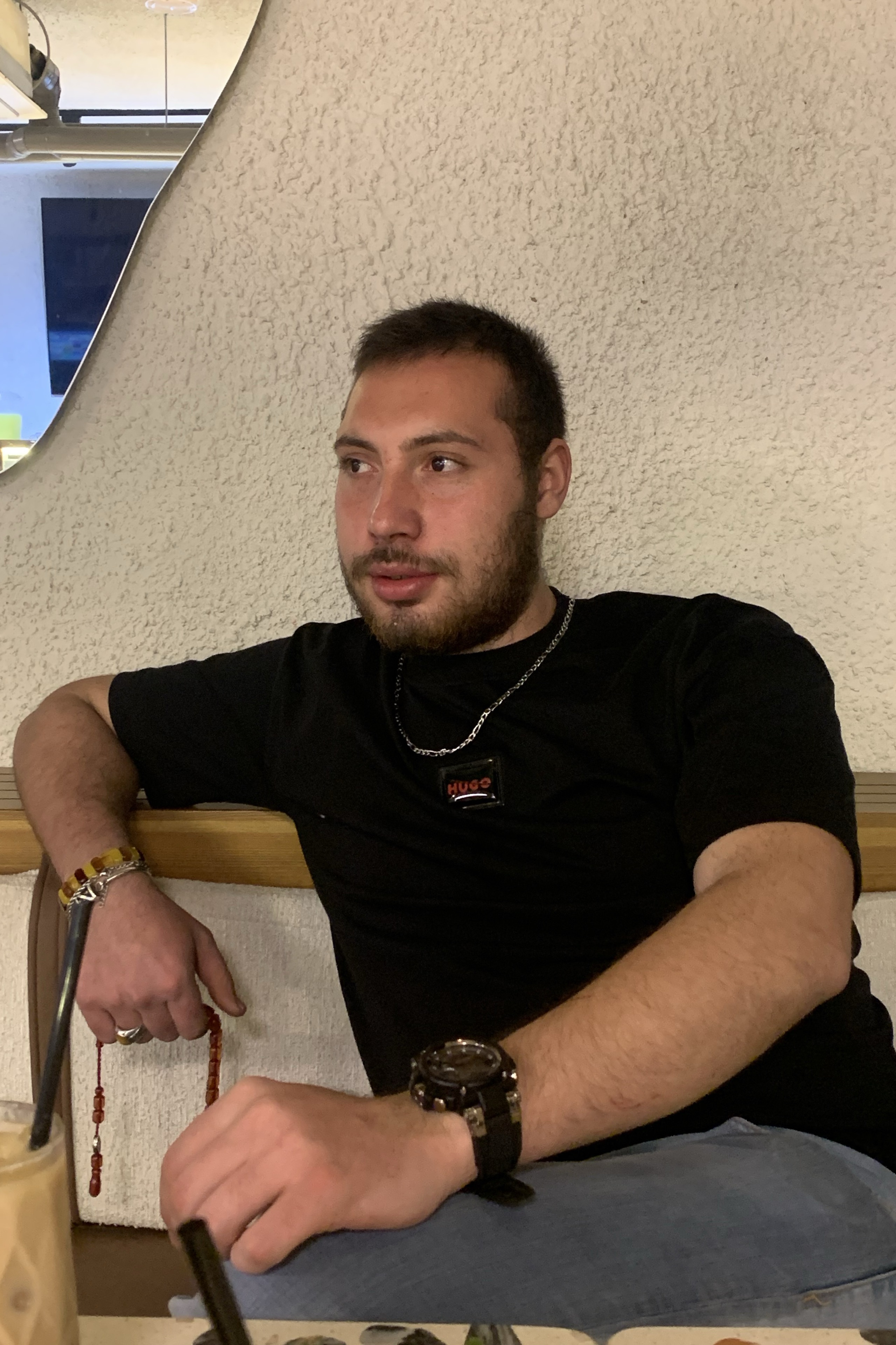 Mert Ali Türkmen — photo 3 on Lushme