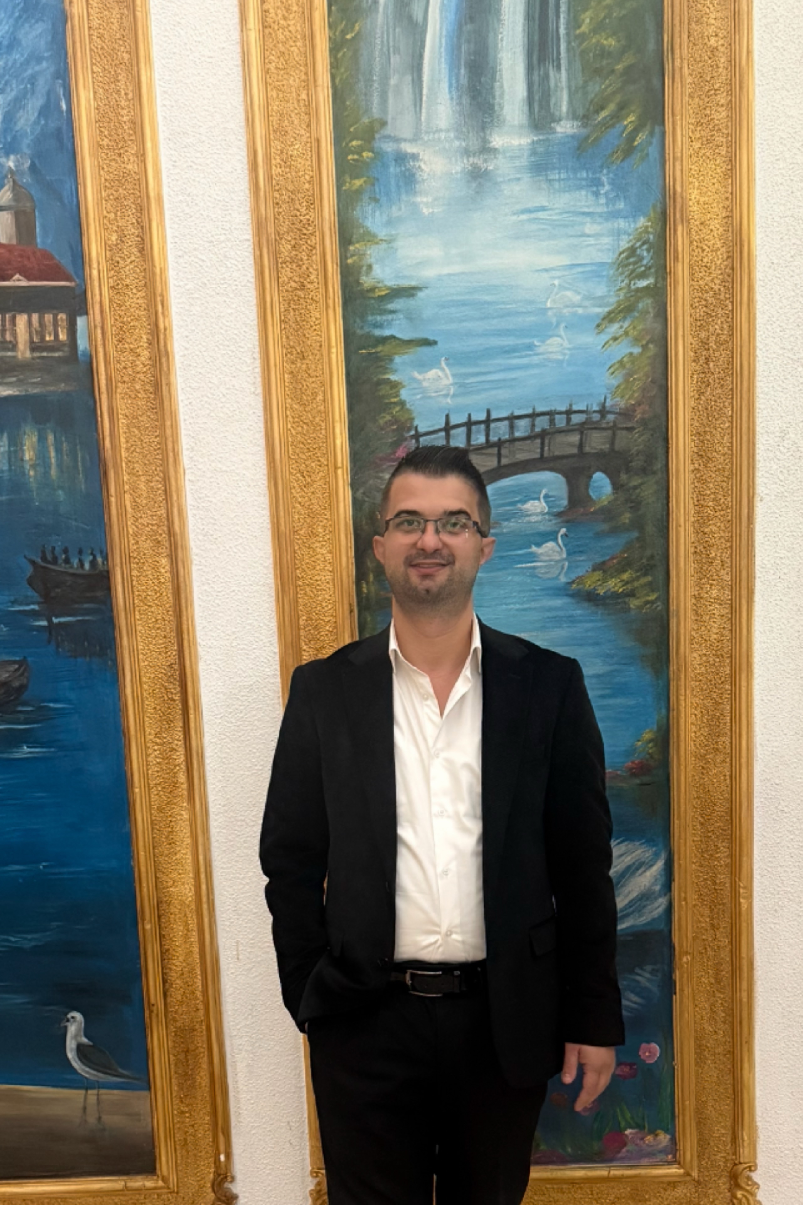 Hakan Sancaklı — photo 2 on Lushme