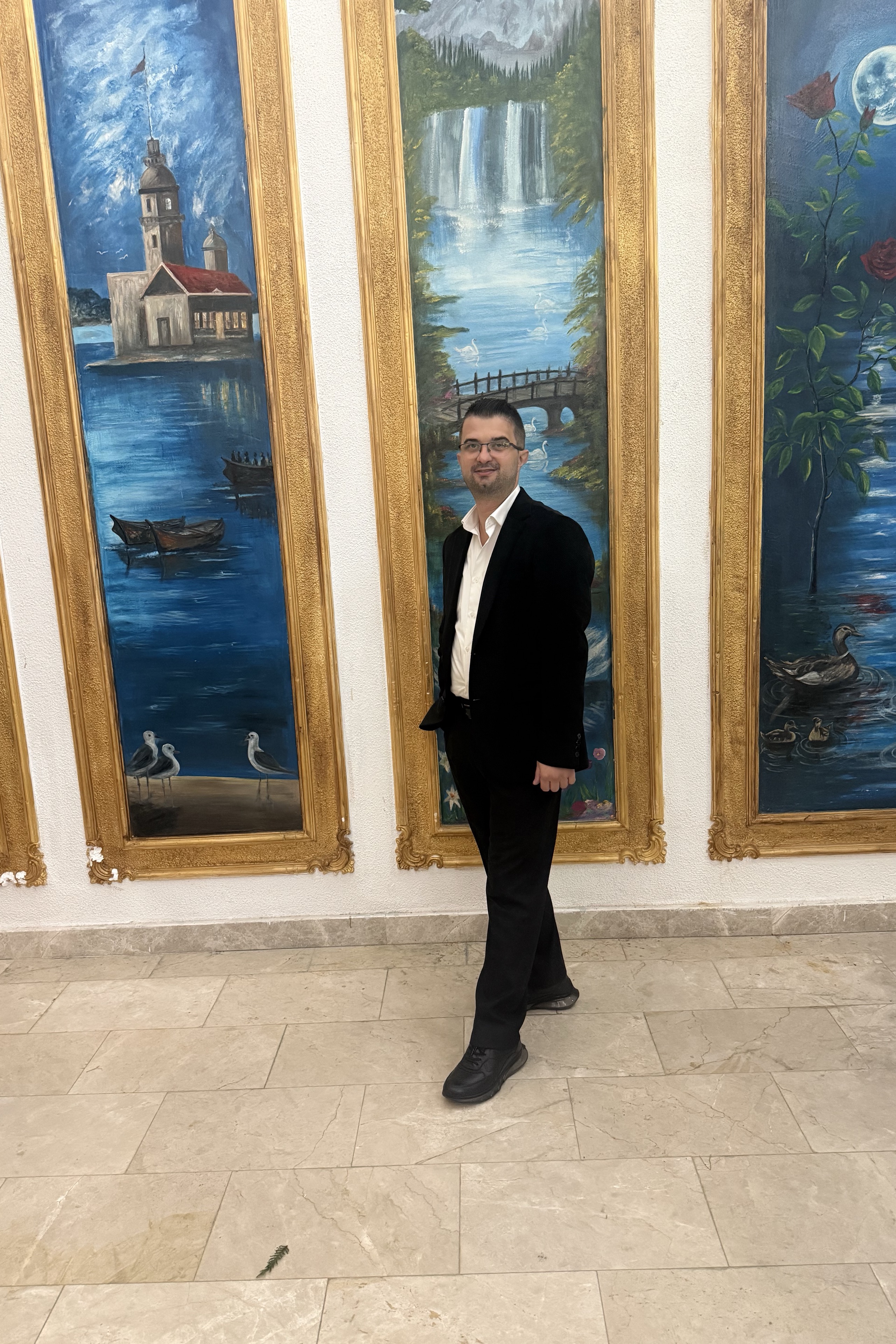 Hakan Sancaklı — photo 3 on Lushme
