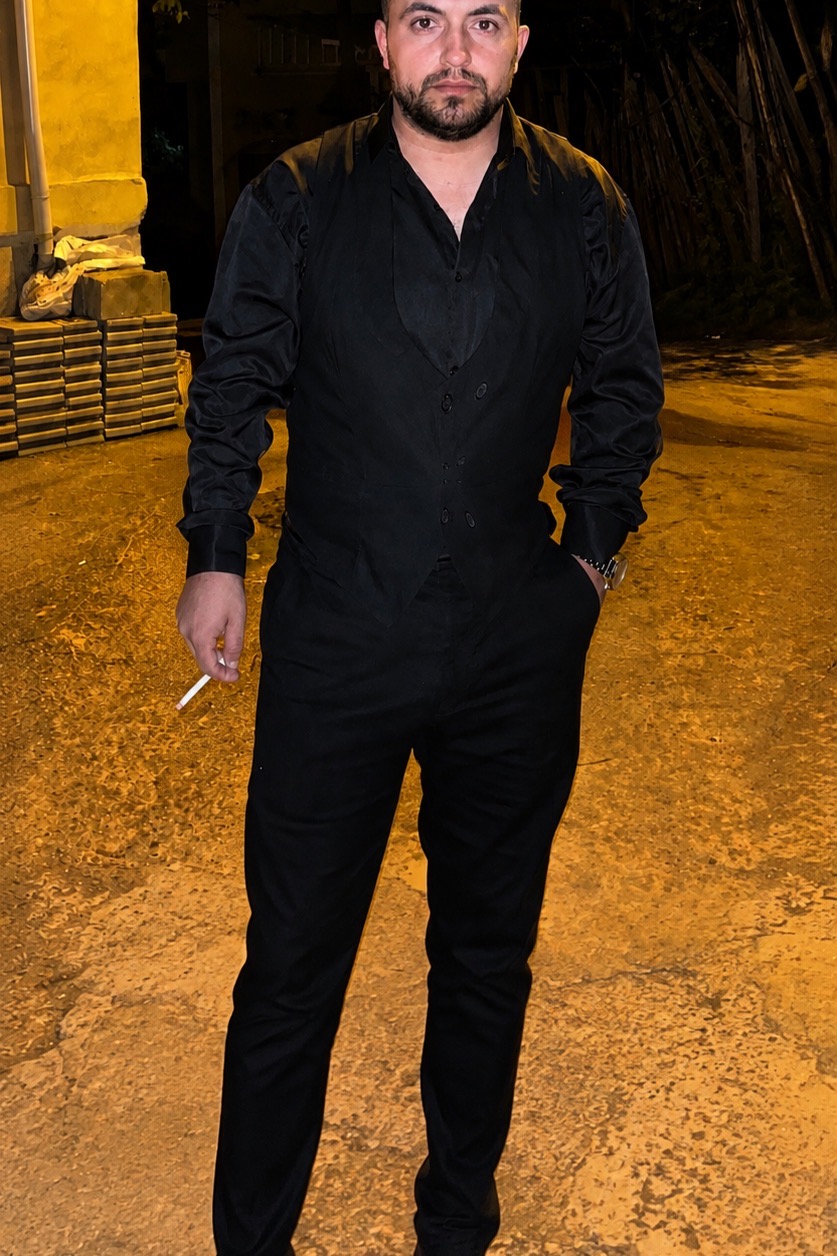 SELCUK ERİKOGLU