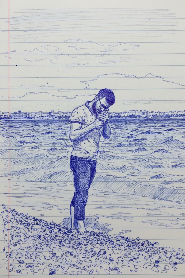 Mustafa Kızılkaya