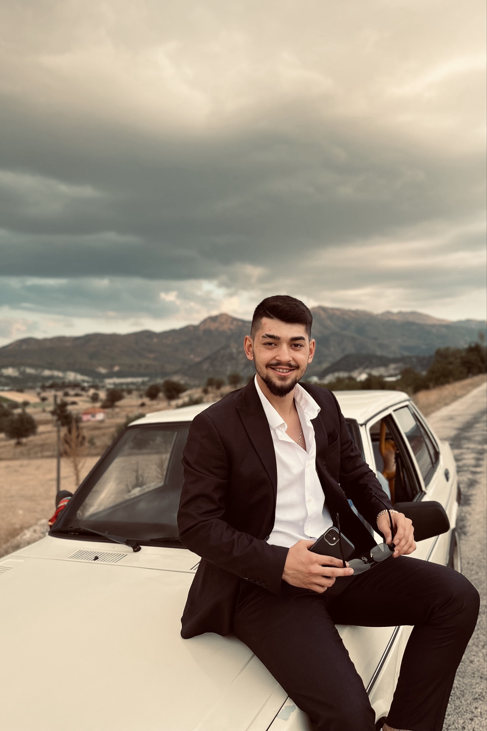 Tunay Adem Vardar — photo 2 on Lushme