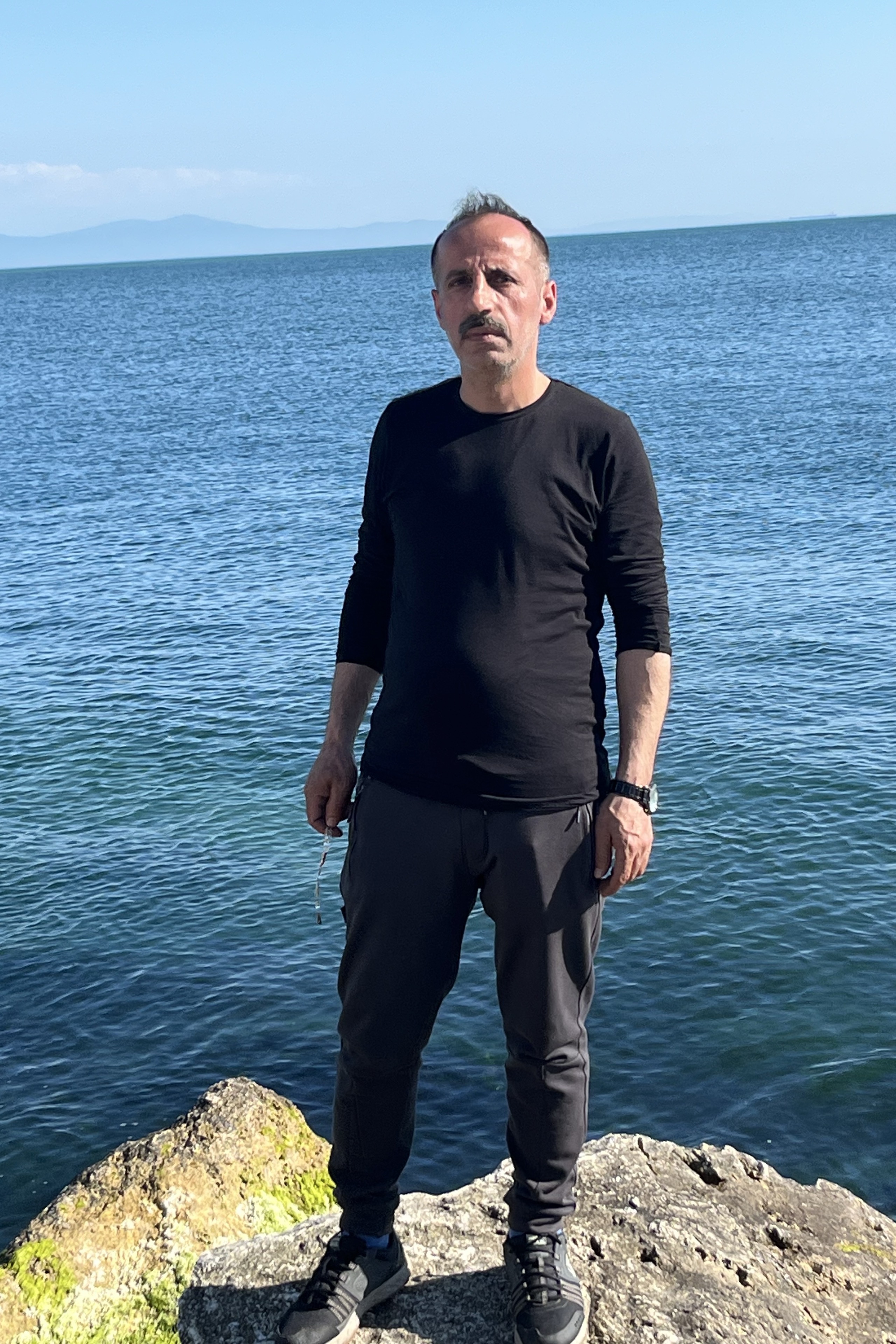Reşat. Boga — photo 6 on Lushme