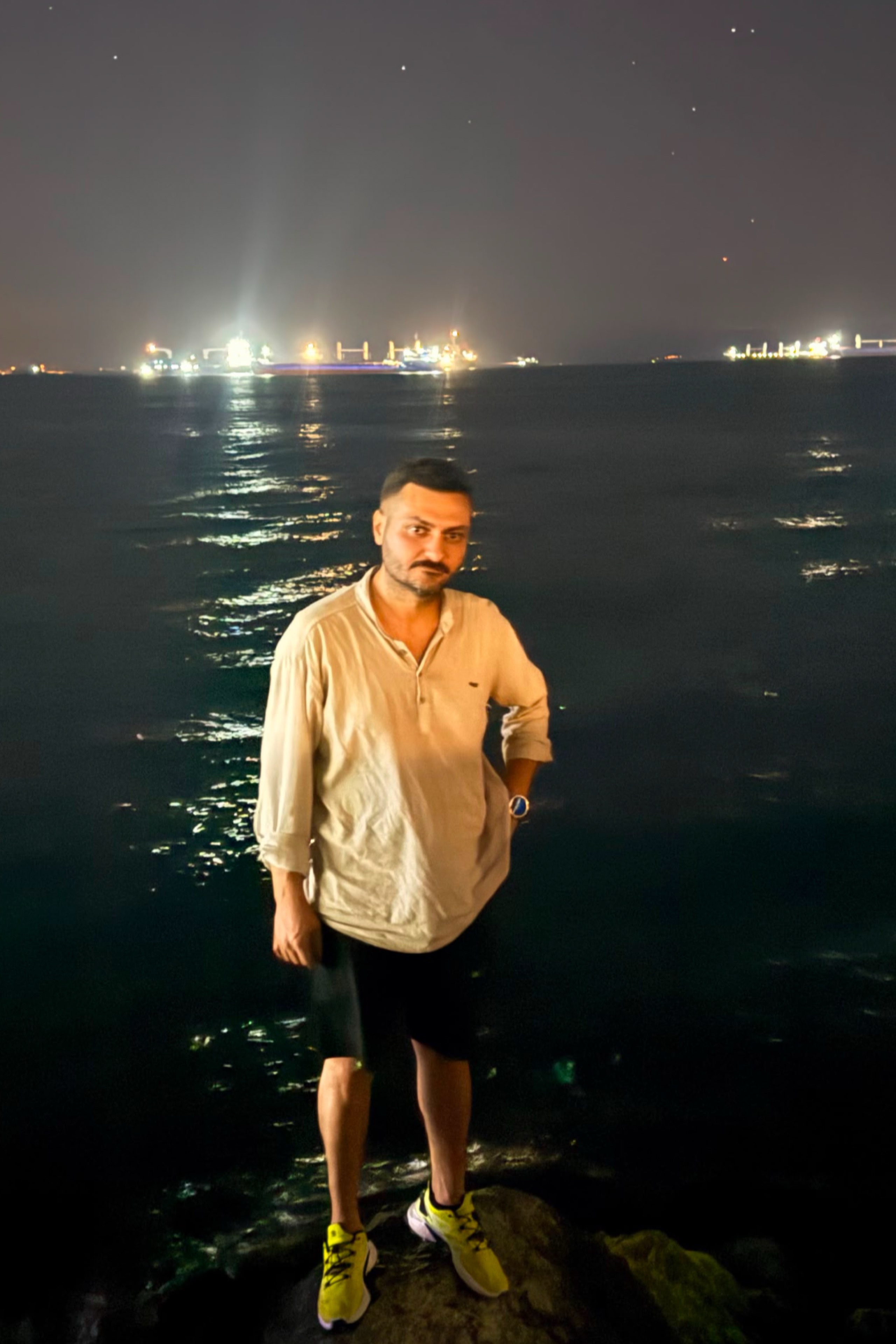 Abdullah Özdemir — photo 2 on Lushme