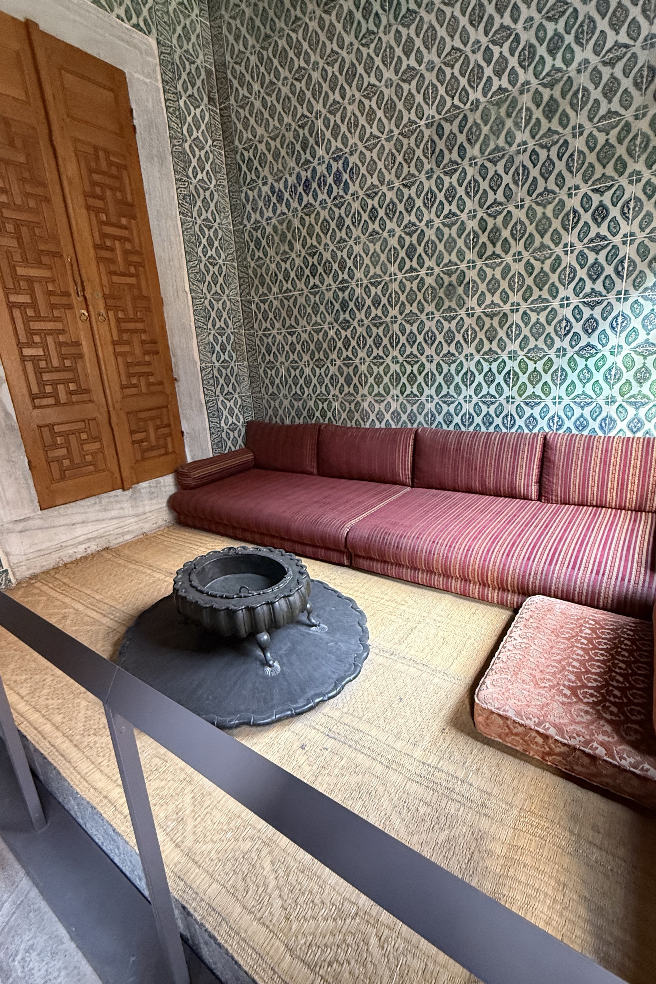 Hasan Hüseyin Köroğlu — photo 4 on Lushme