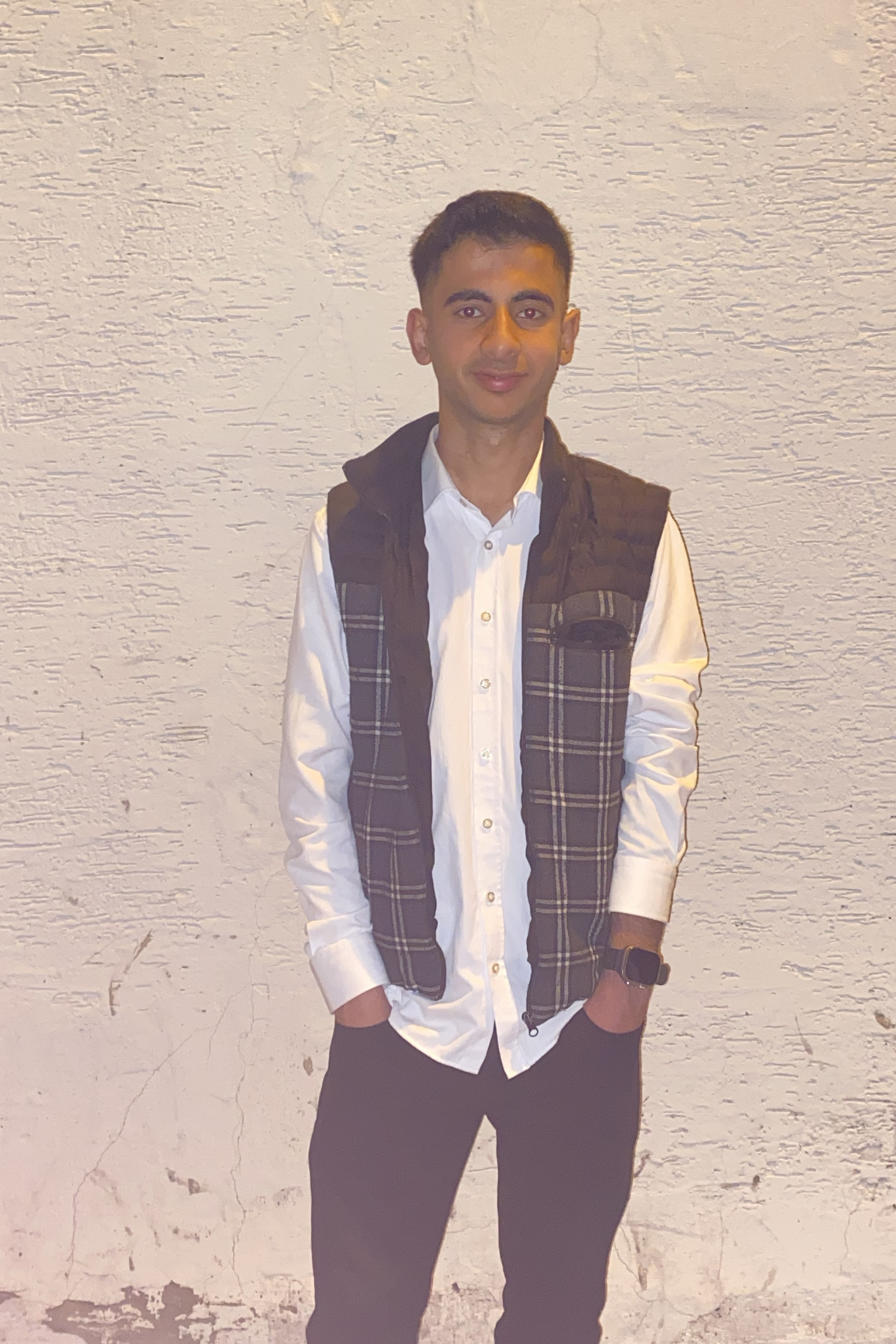 Samet Aşık — photo 5 on Lushme