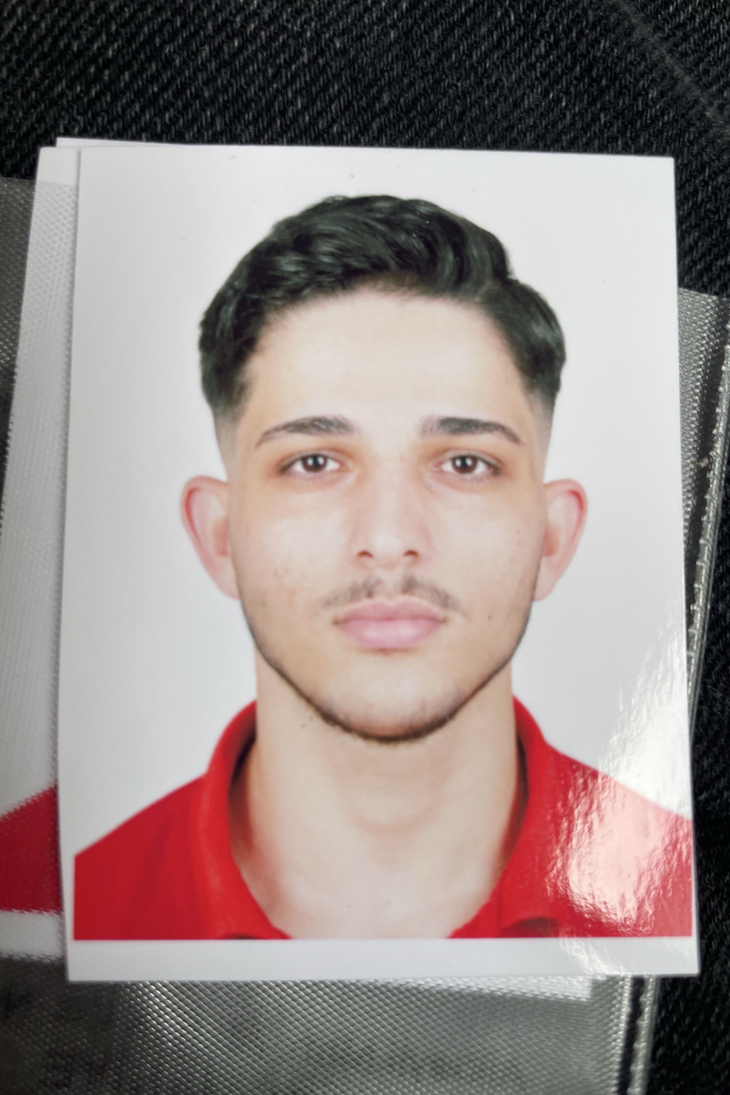 Deniz arda  Tıraş — photo 2 on Lushme