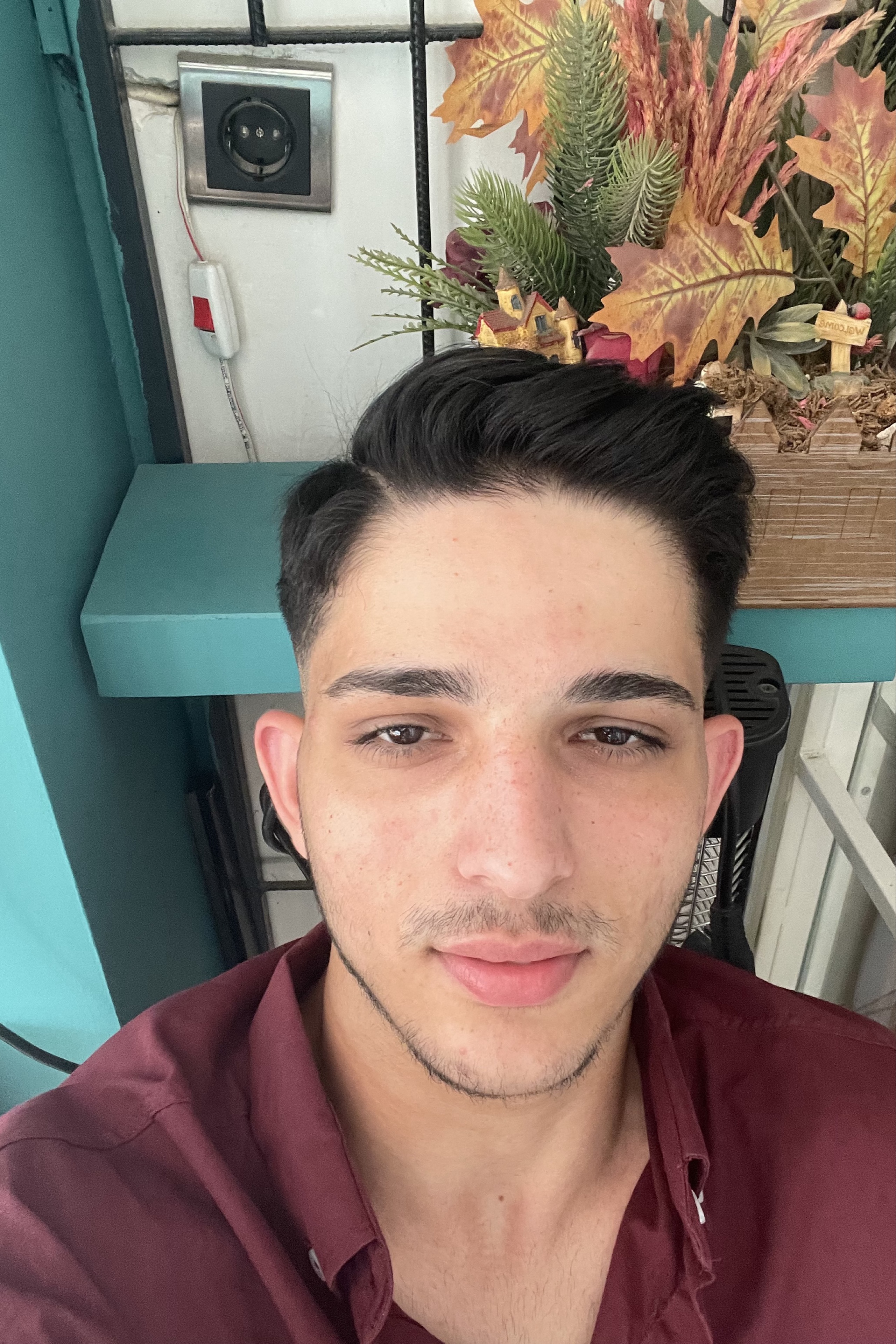 Deniz arda  Tıraş — photo 3 on Lushme