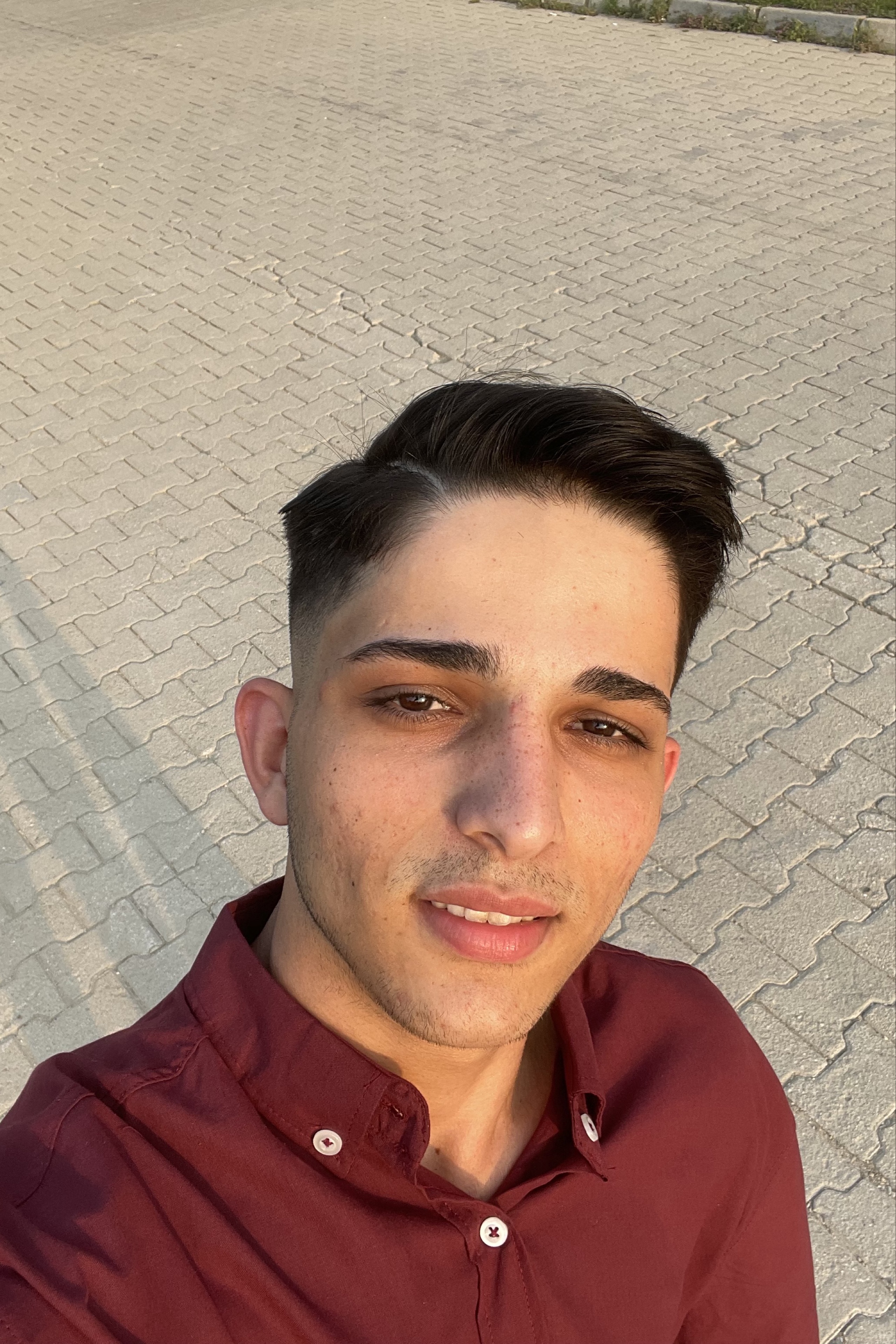 Deniz arda  Tıraş — photo 4 on Lushme