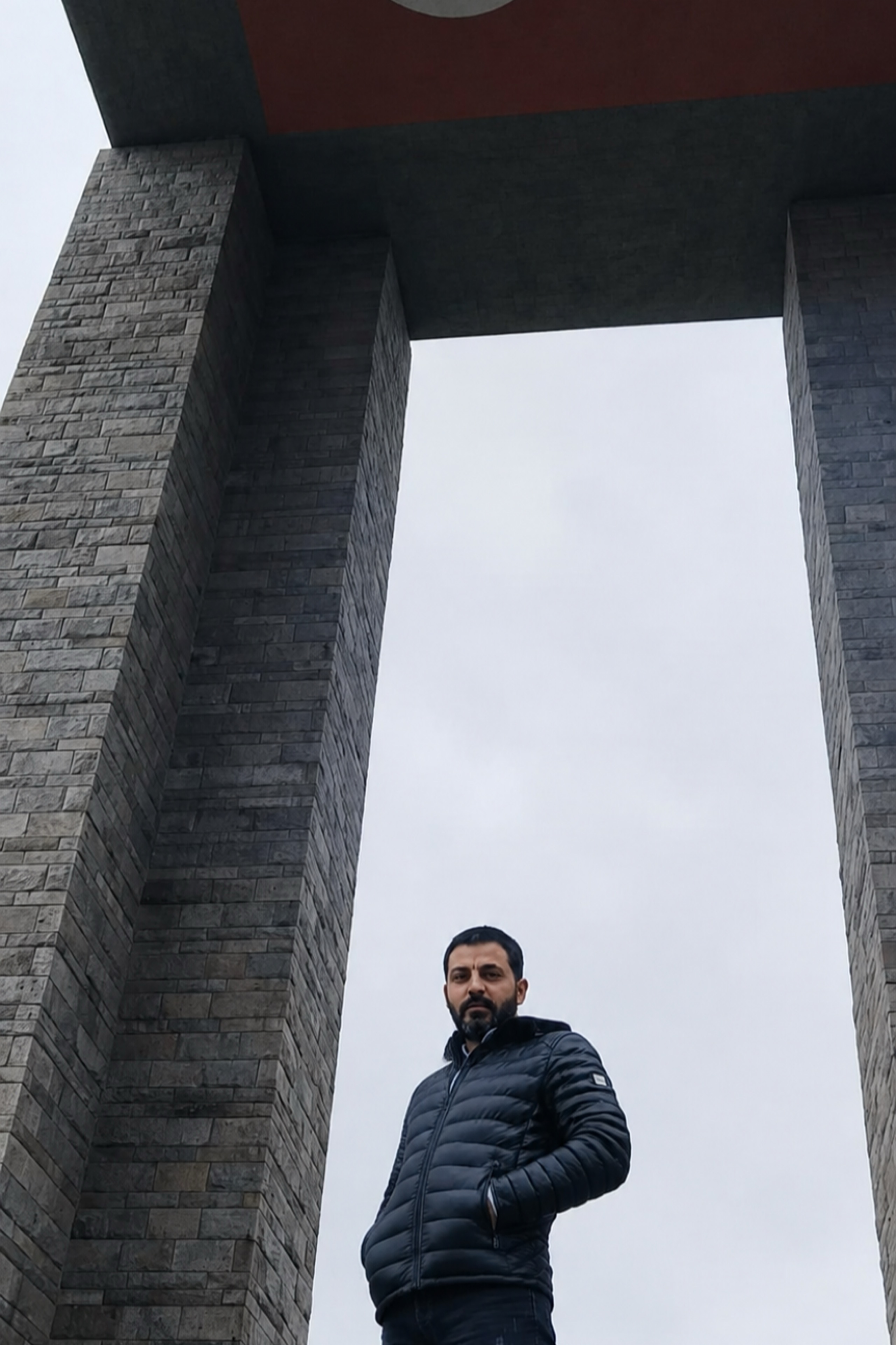 Fatih Bozdemir — photo 3 on Lushme