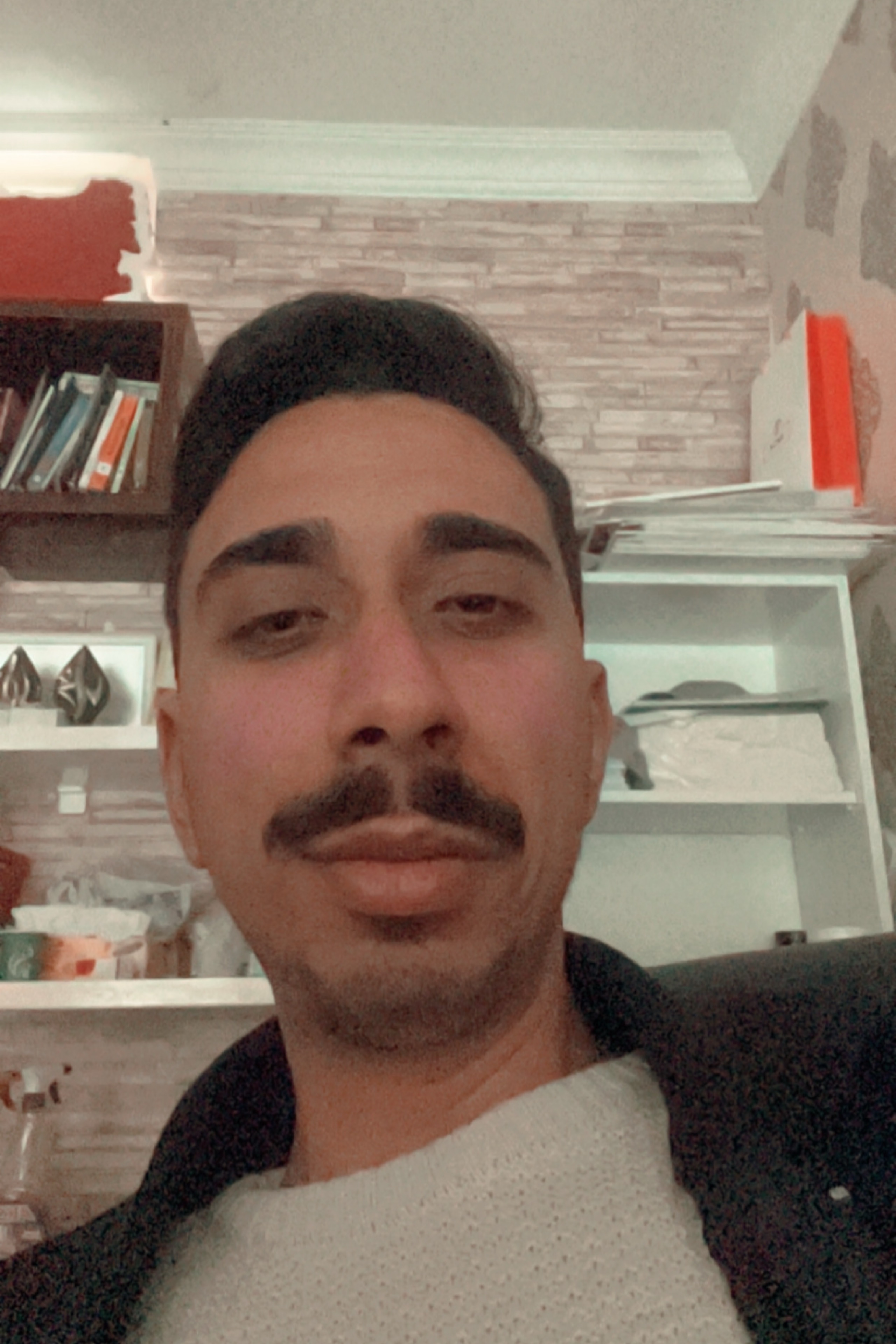 AHMET EKINCI