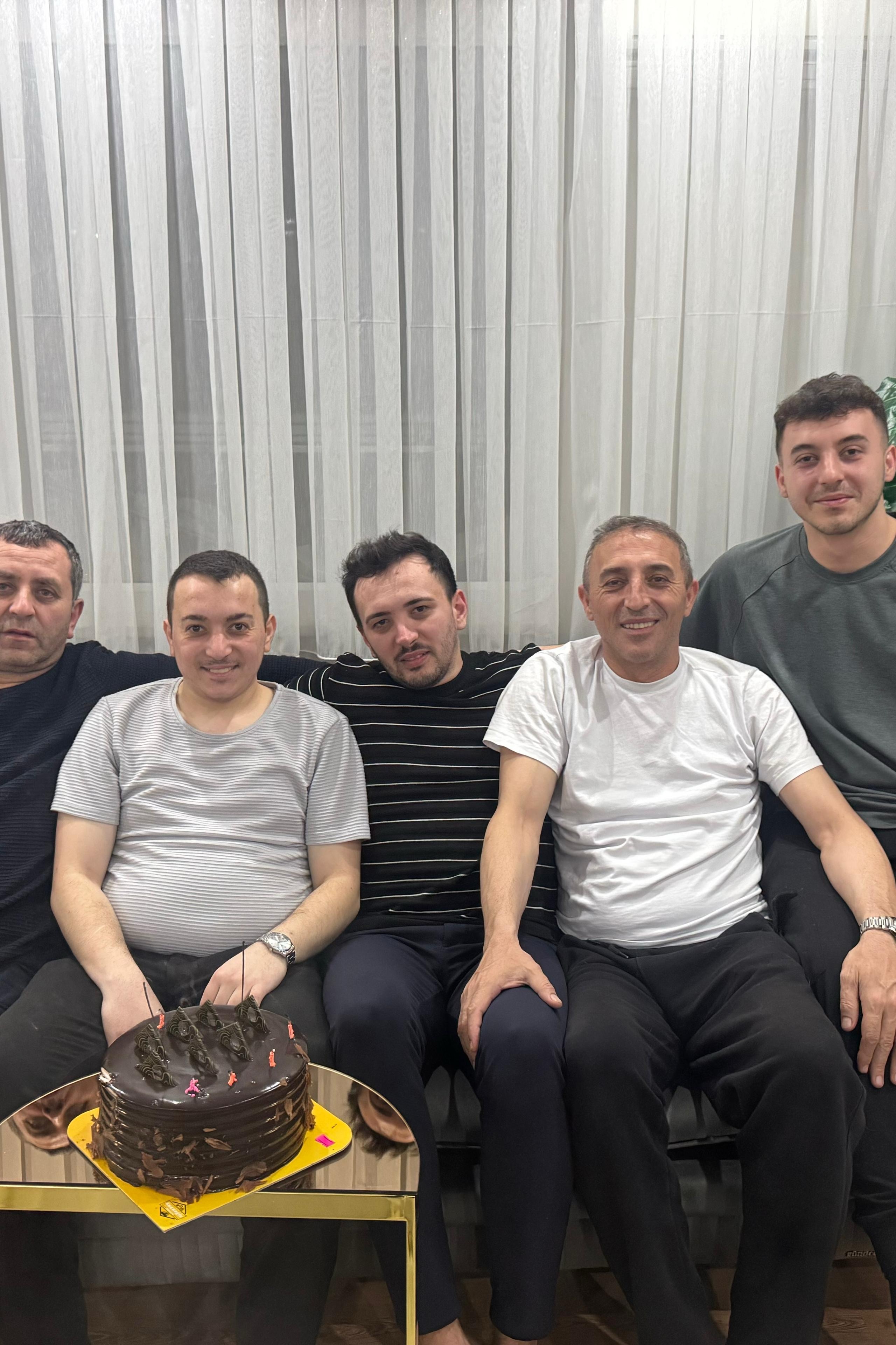 Orhan İlman — photo 3 on Lushme