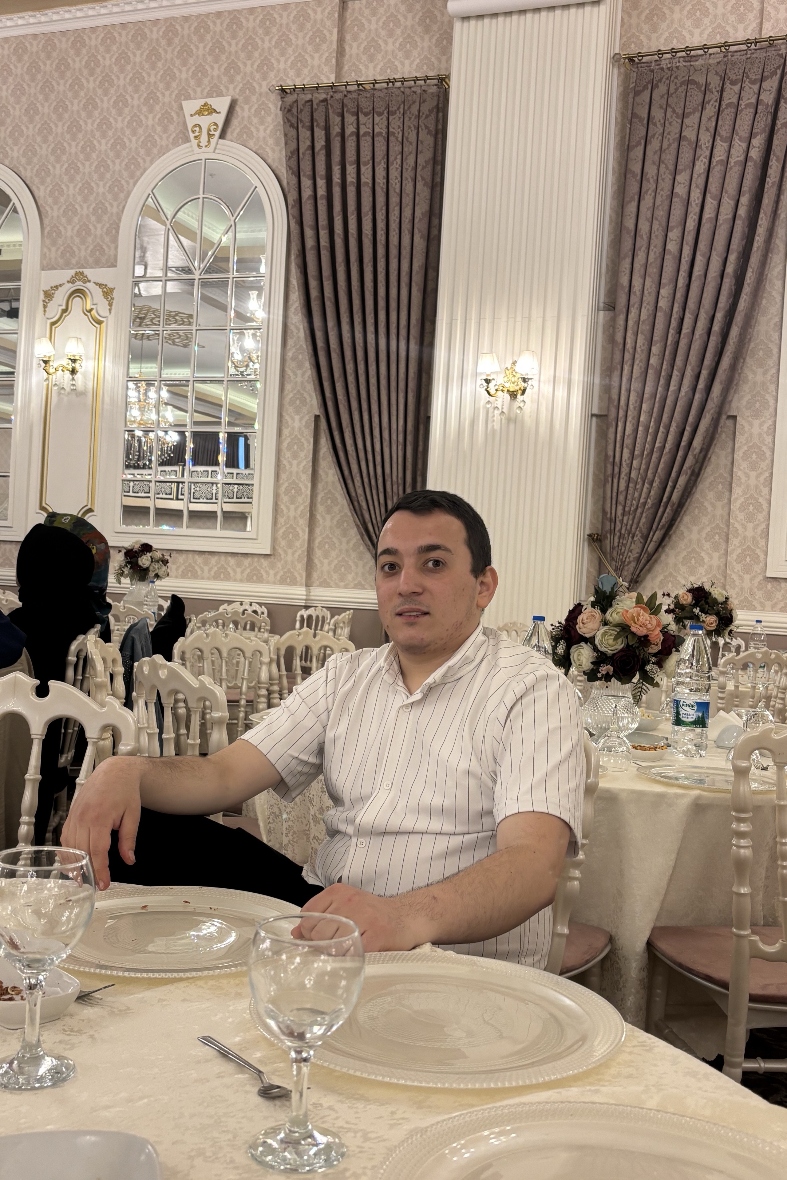 Orhan İlman — photo 4 on Lushme