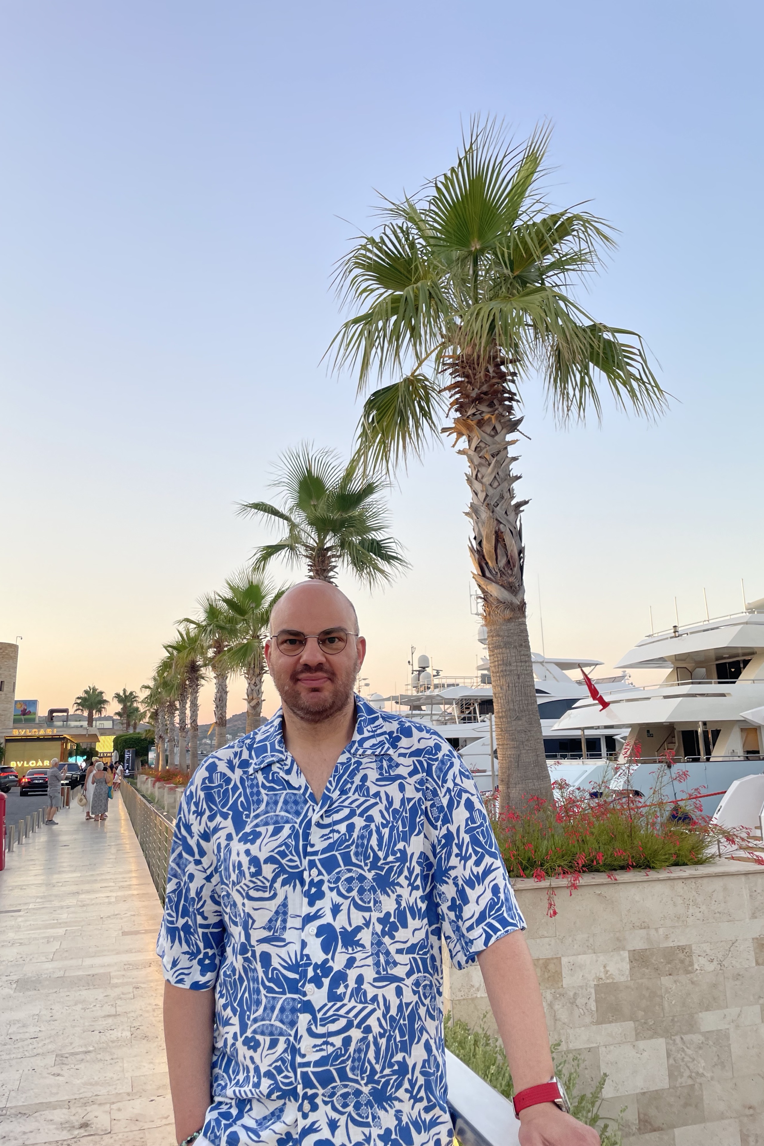 Alifuat Geçgil — photo 4 on Lushme