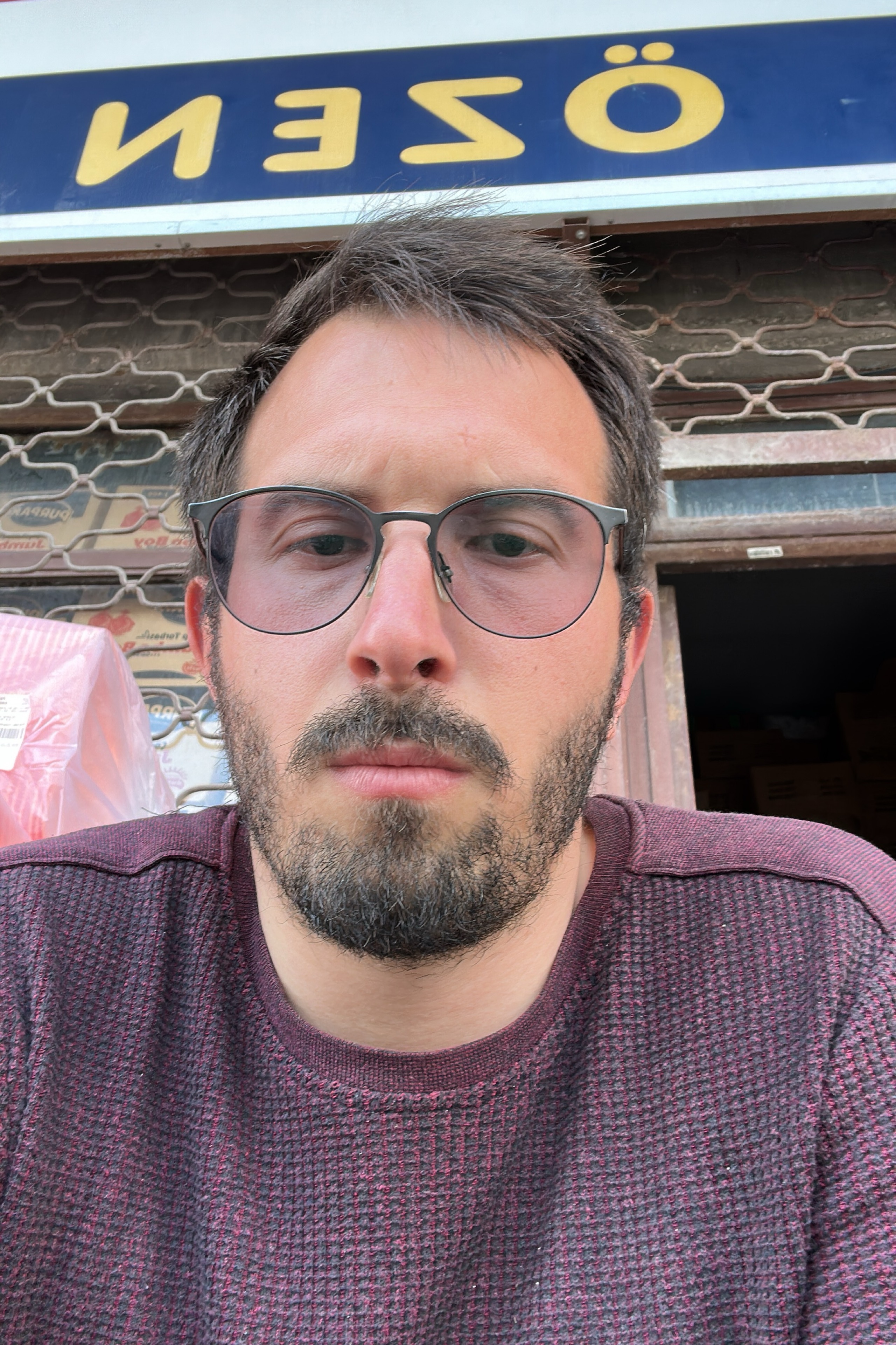 Salih Özen — photo 2 on Lushme