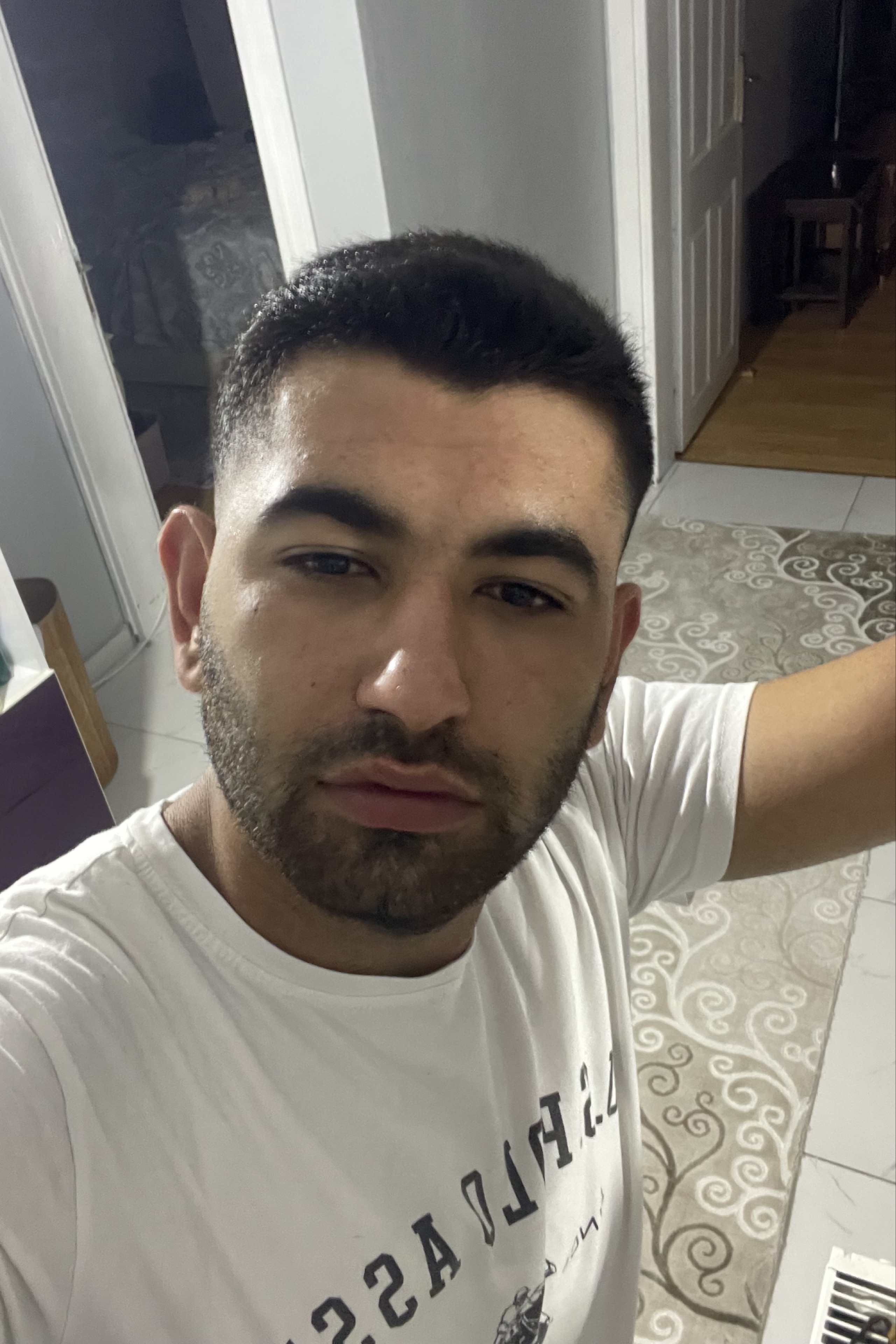 Samet Gönültaş — photo 3 on Lushme