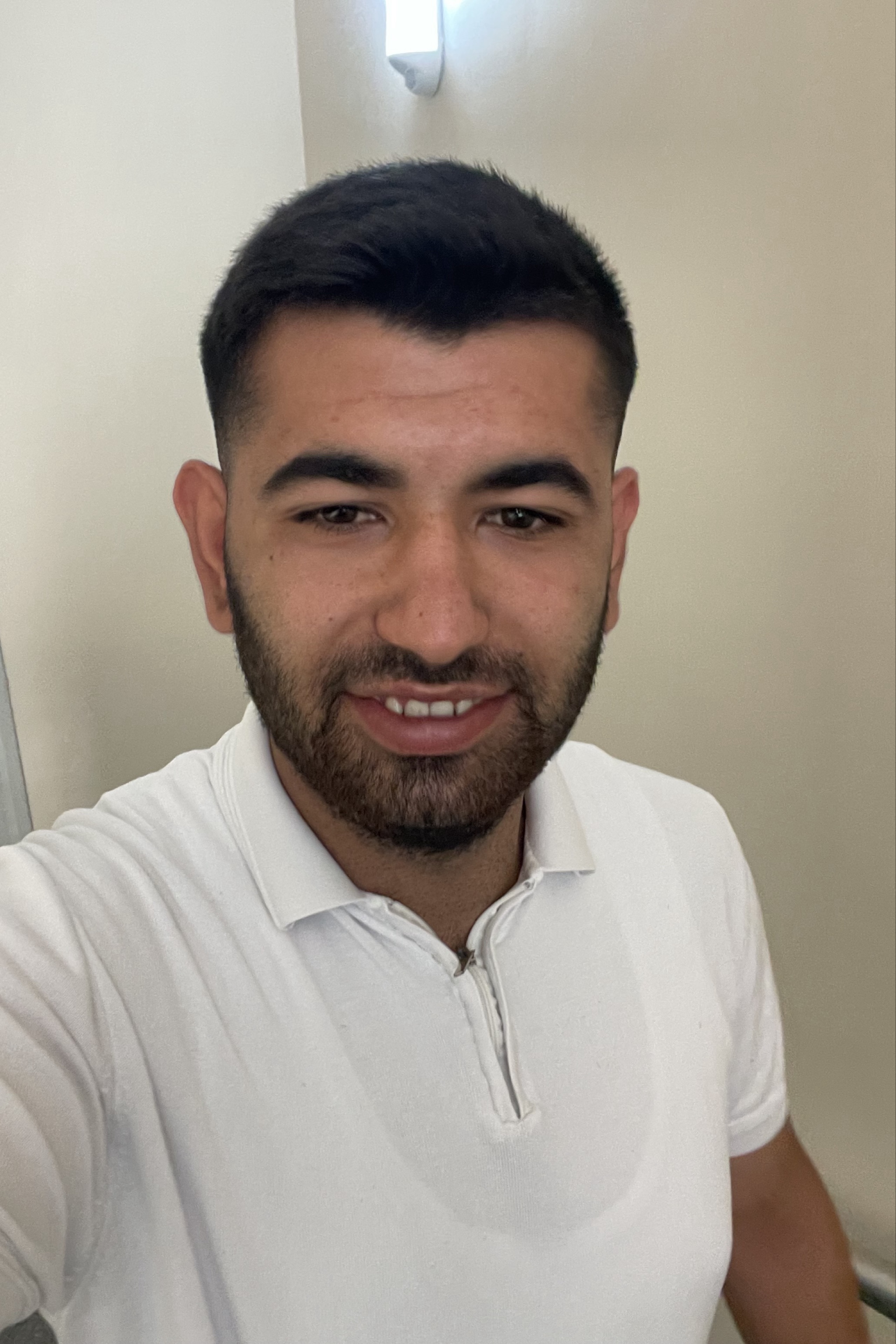 Samet Gönültaş — photo 4 on Lushme