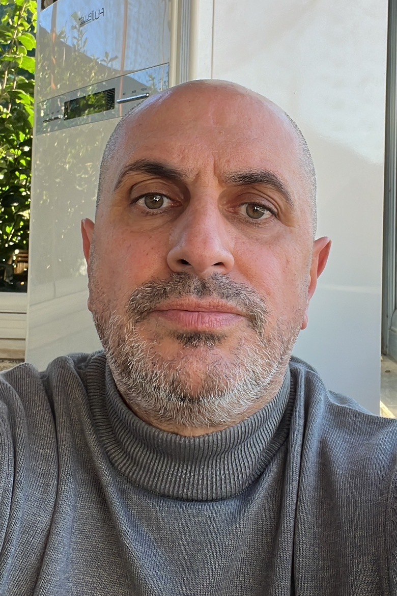 Hakan Birgeoğlu