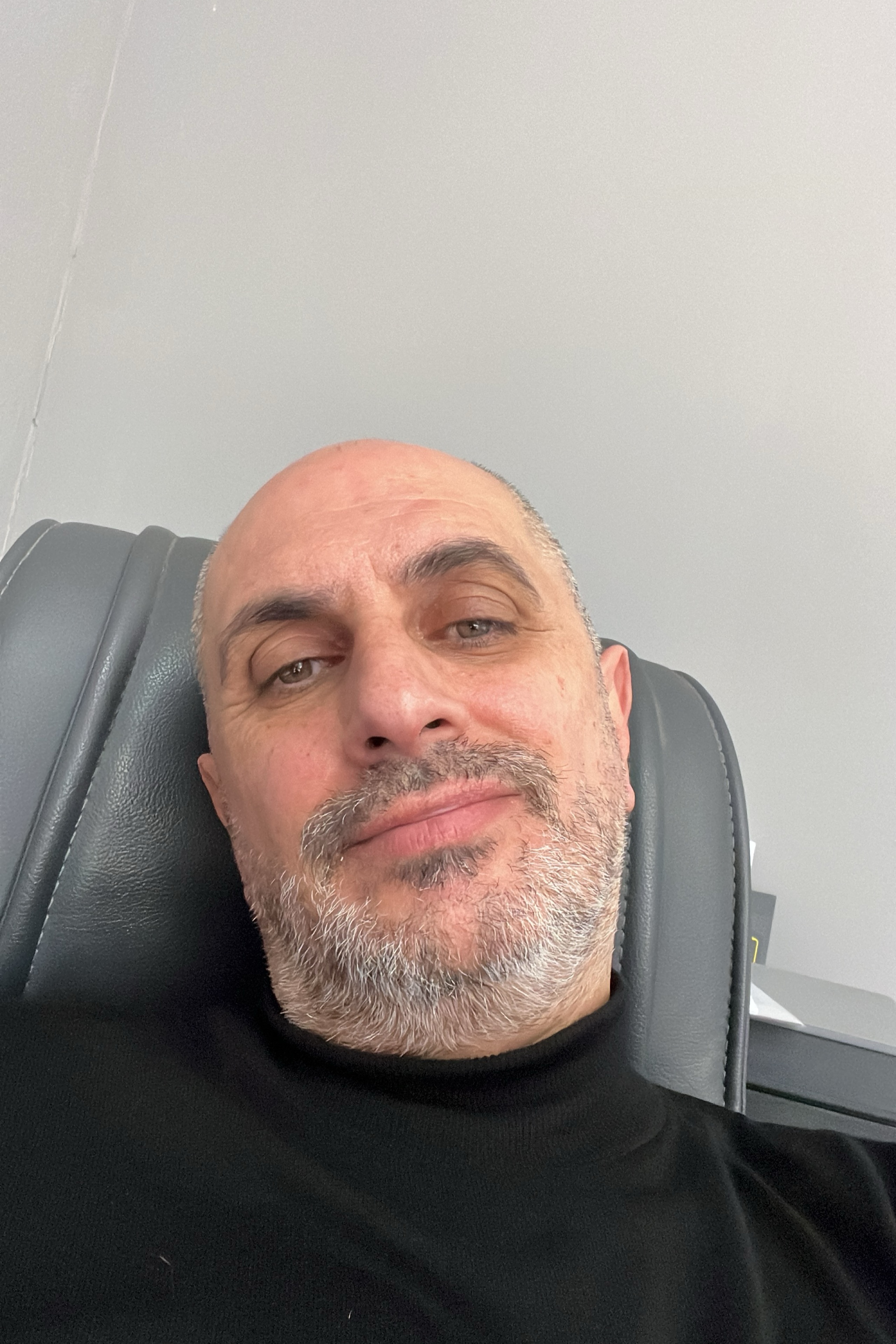 Hakan  Birgeoğlu — photo 3 on Lushme