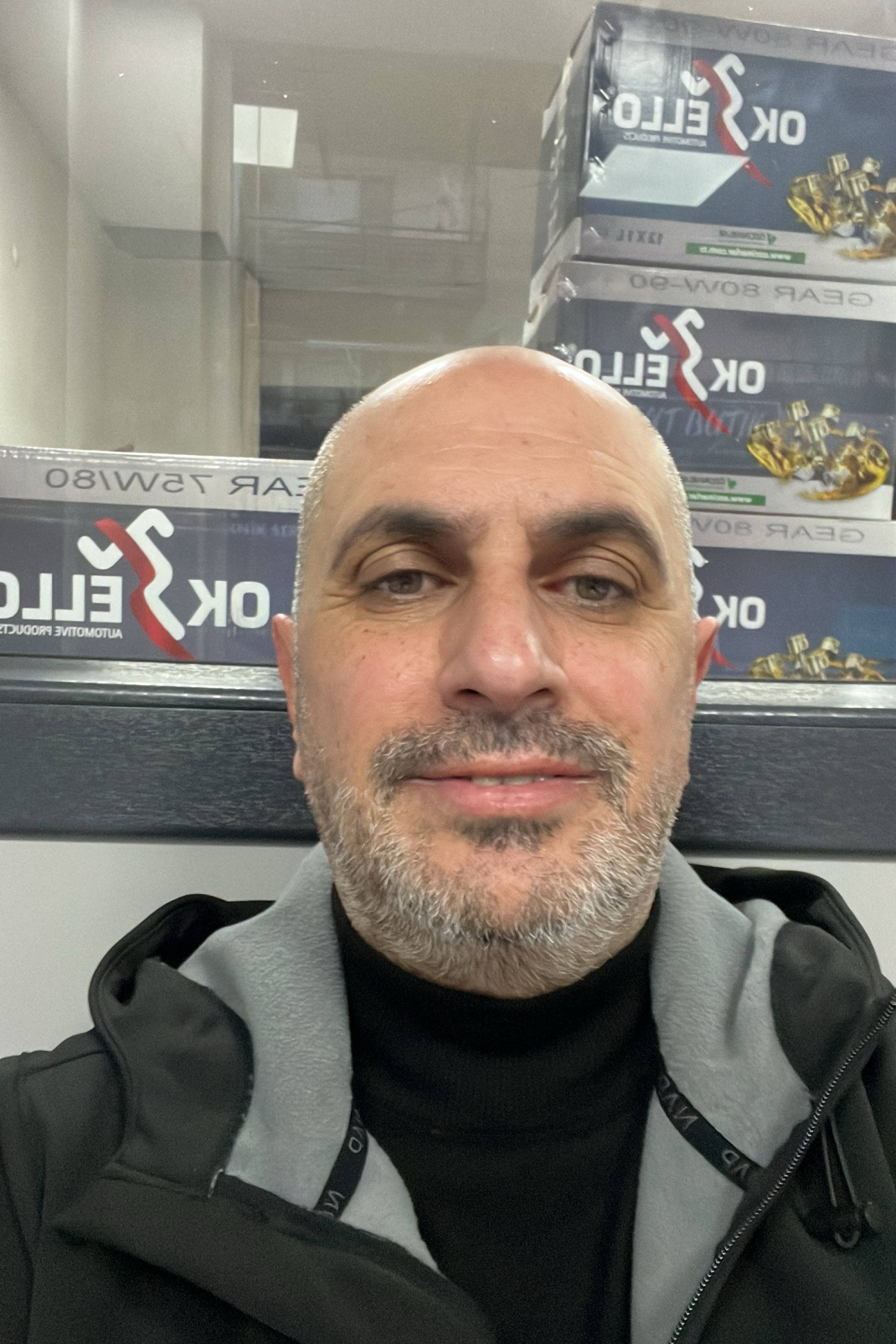 Hakan  Birgeoğlu — photo 4 on Lushme