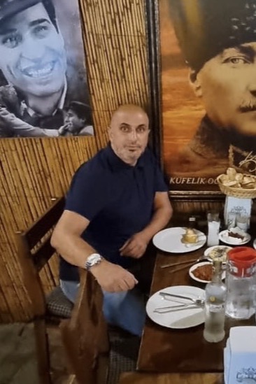 Hakan Birgeoğlu — photo 5 on Lushme
