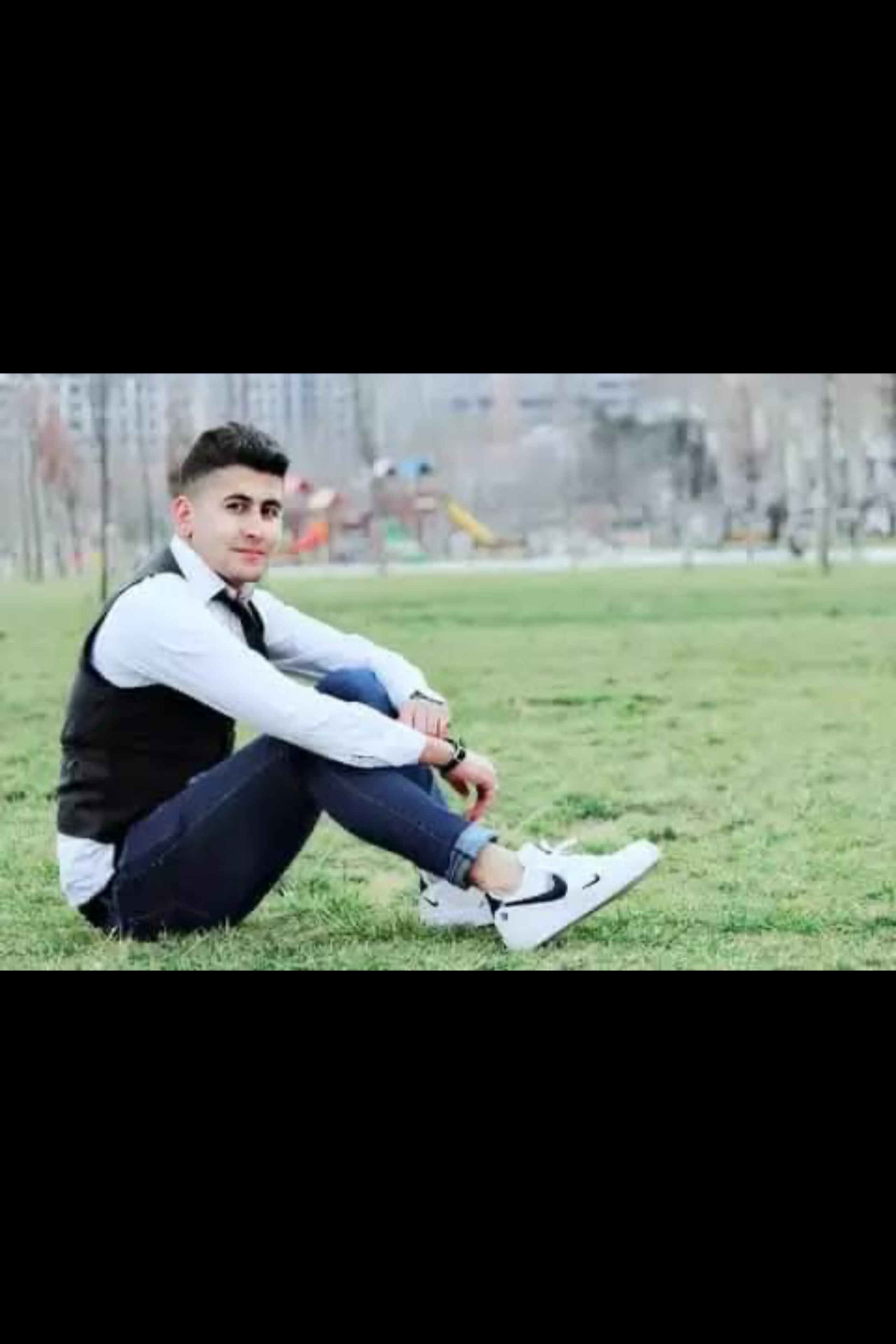 Navid Naimey — photo 2 on Lushme