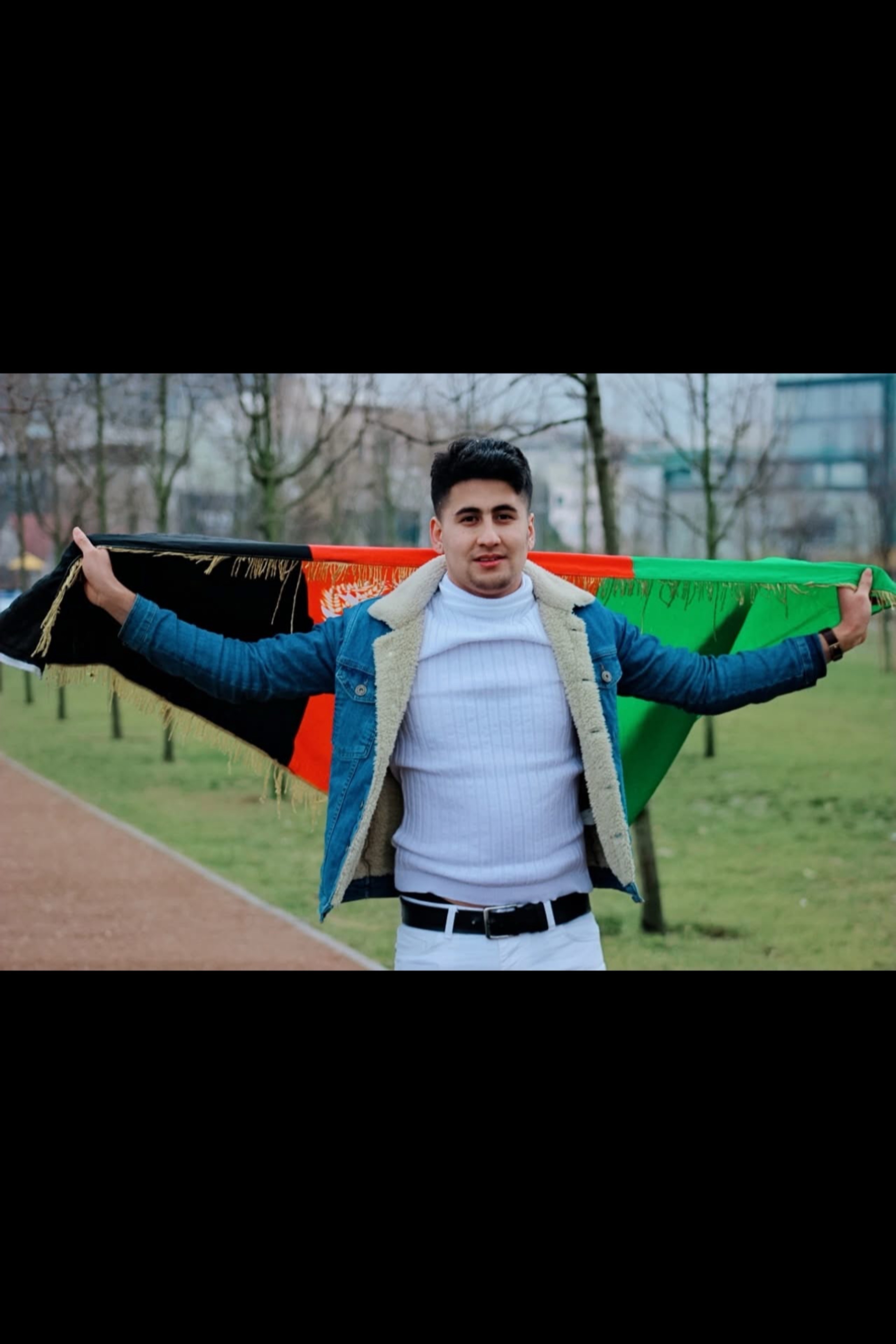 Navid Naimey — photo 3 on Lushme