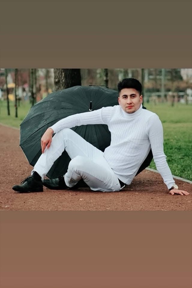 Navid Naimey — photo 5 on Lushme