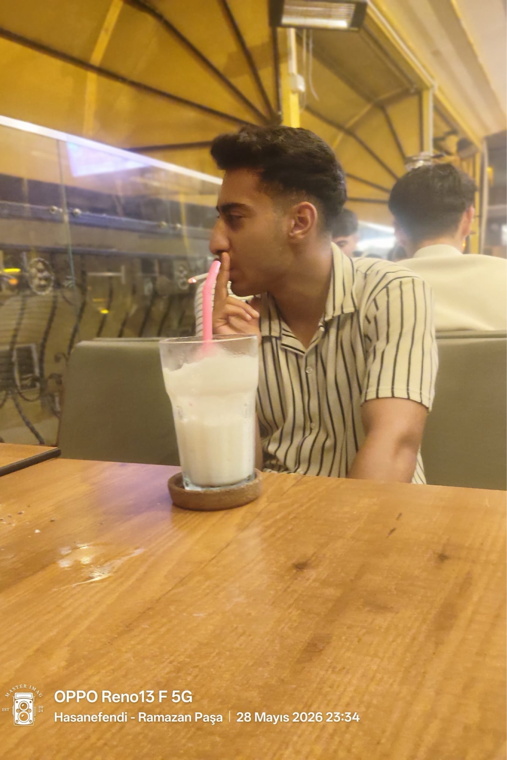 Doğan  Süzen — photo 2 on Lushme
