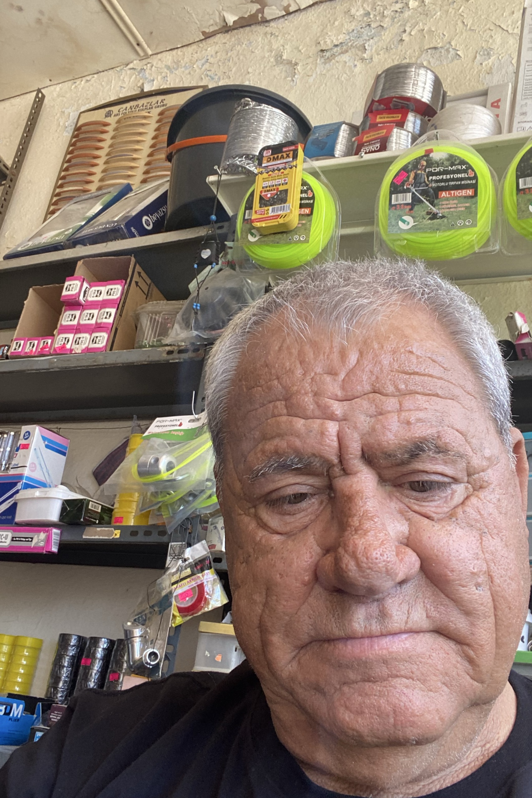 Nadir Sezen — photo 2 on Lushme