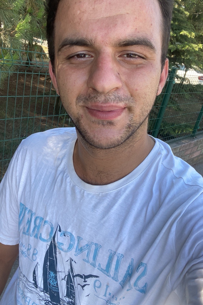 Orhan Bülbül — photo 2 on Lushme