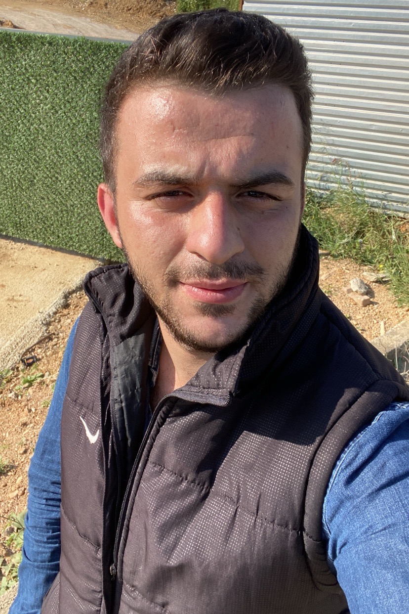 Orhan Bülbül — photo 3 on Lushme
