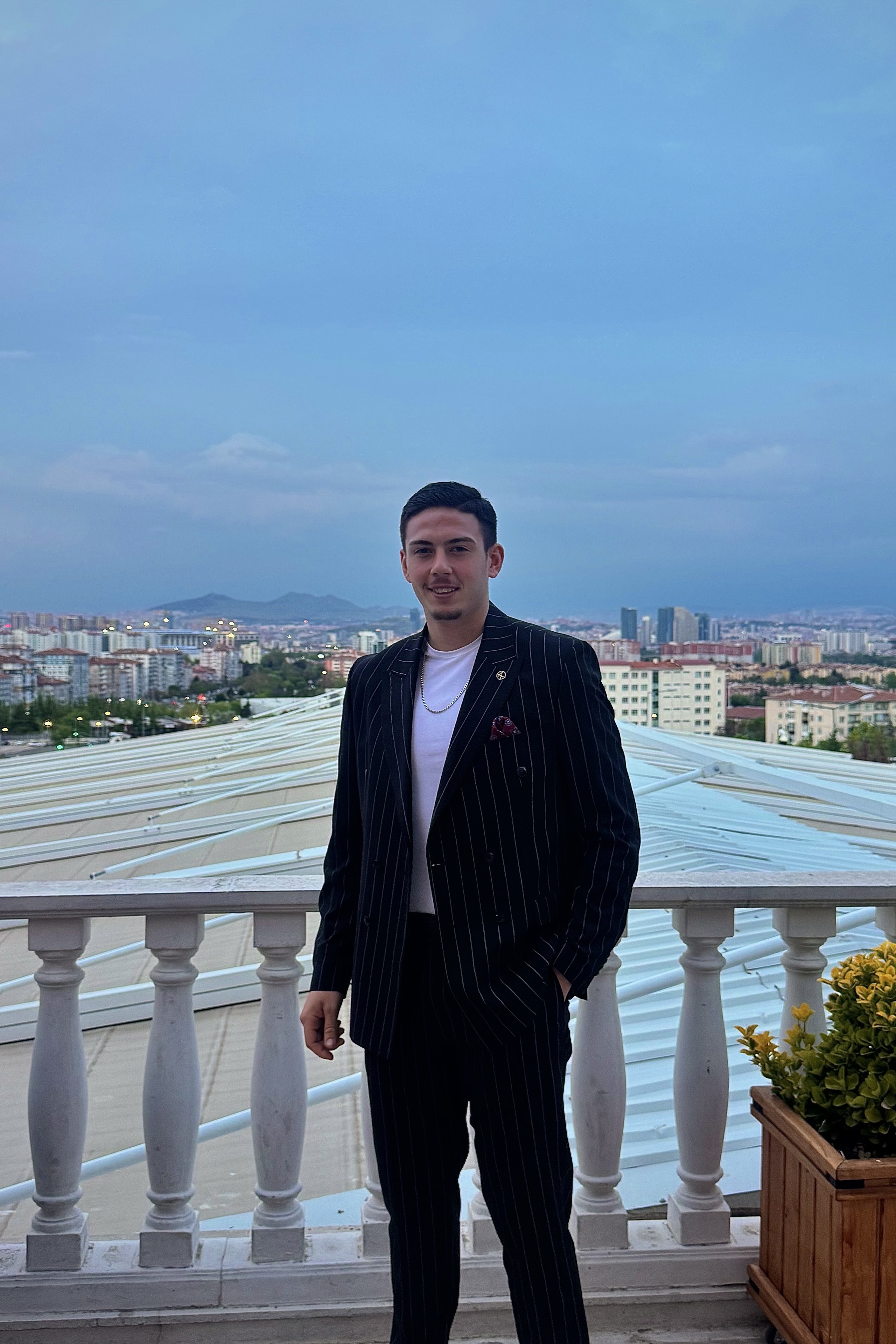 Hasanhüseyin — photo 2 on Lushme