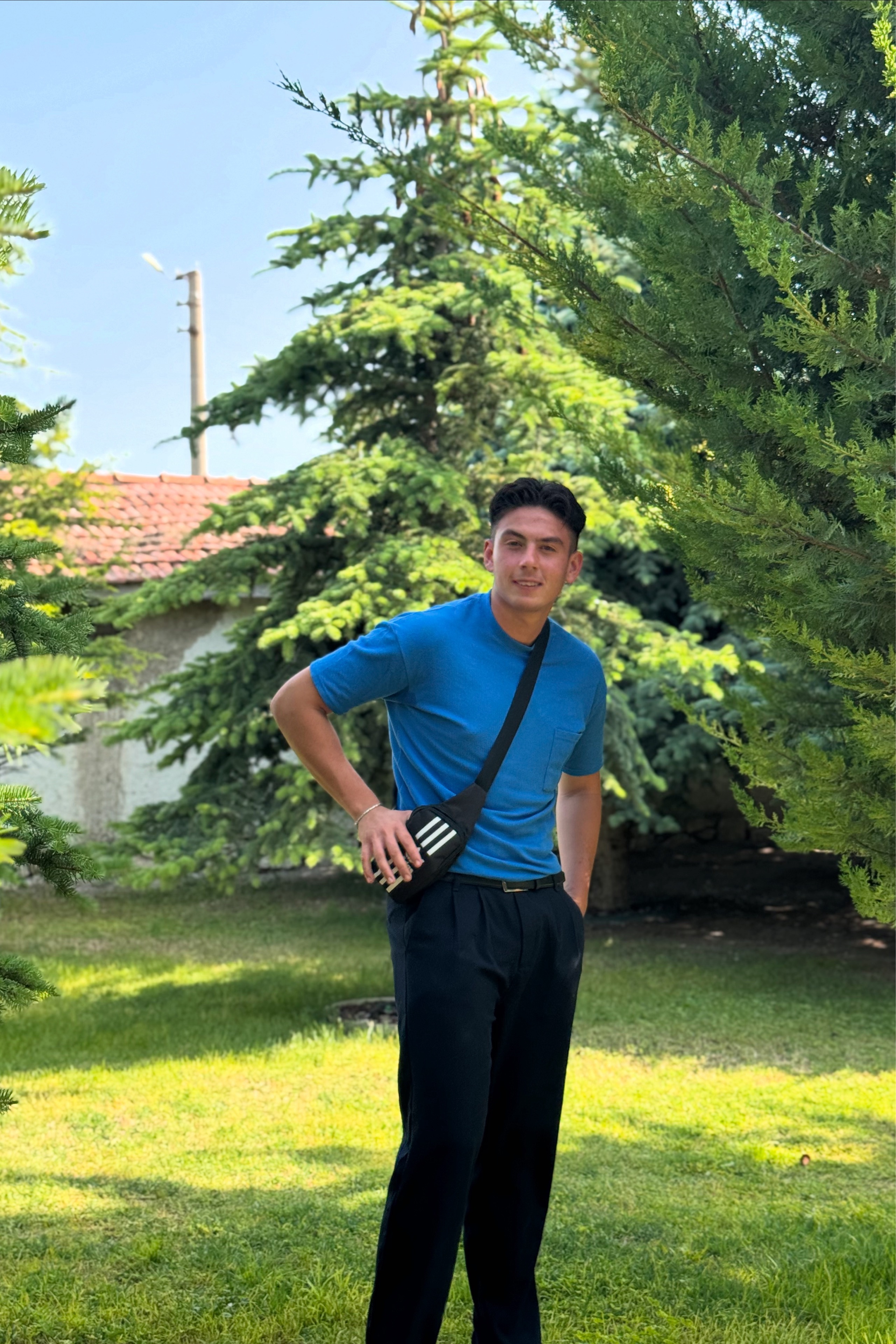 Hasanhüseyin — photo 3 on Lushme