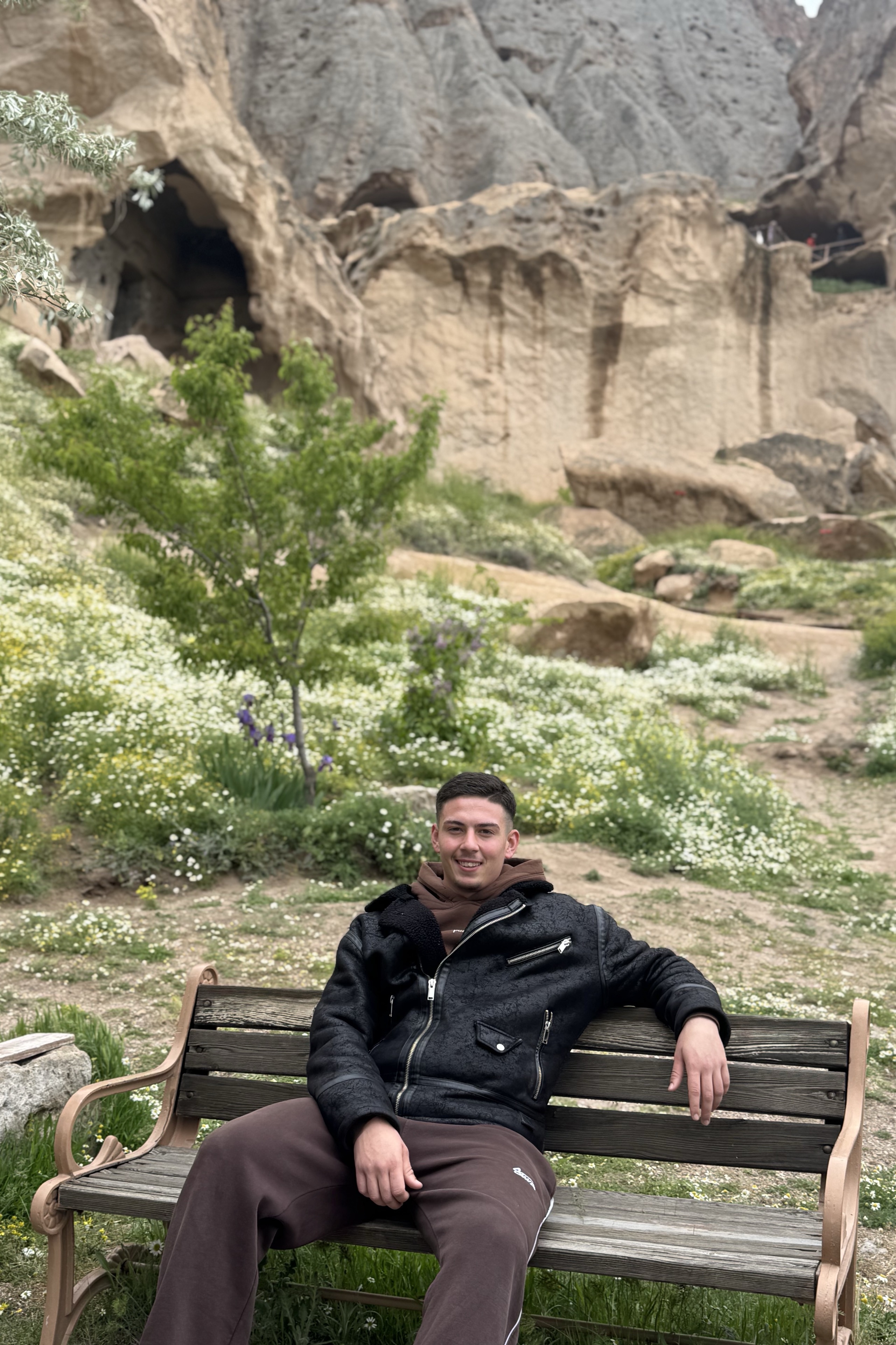 Hasanhüseyin — photo 6 on Lushme