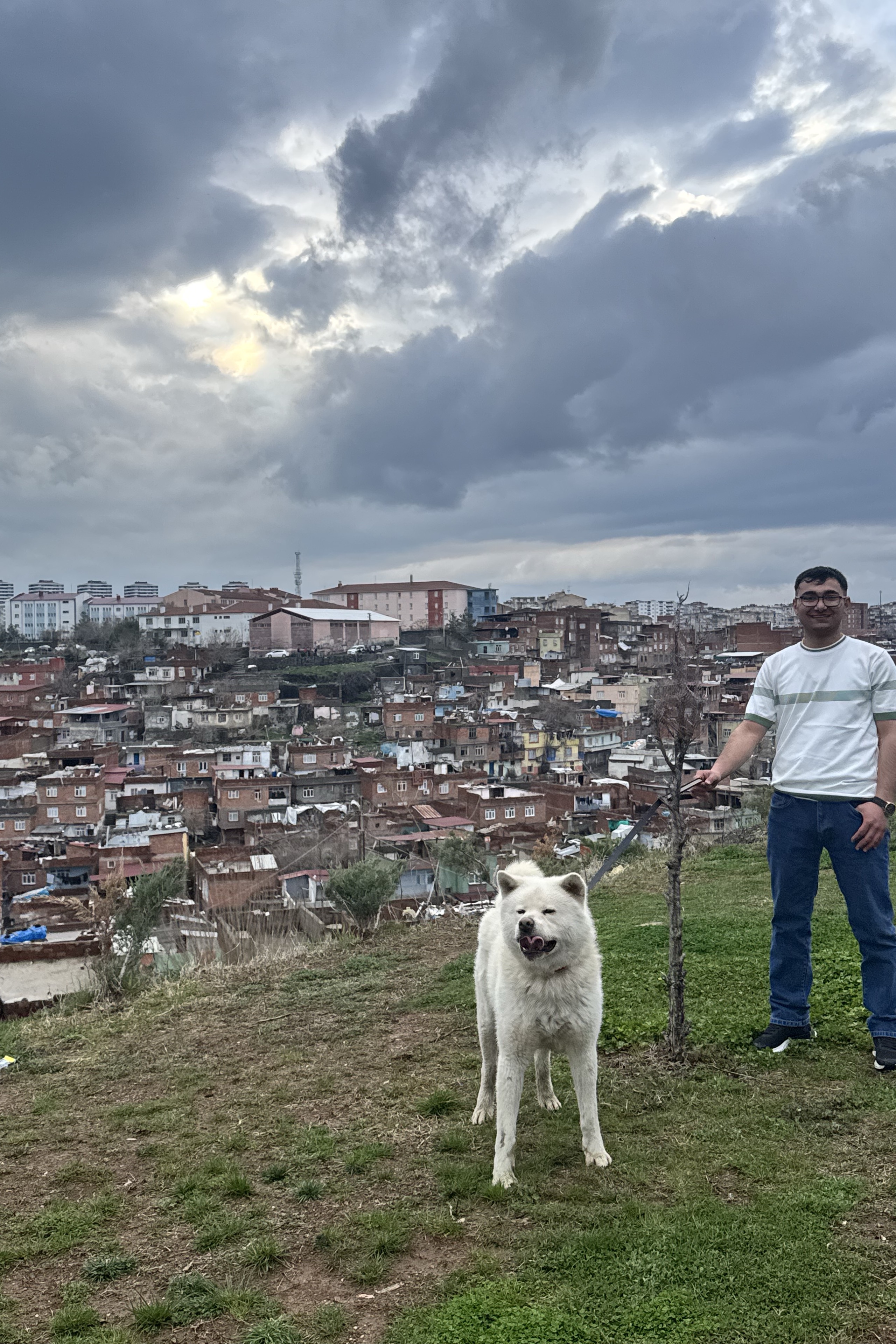 Yusuf ali Kaymaz — photo 3 on Lushme