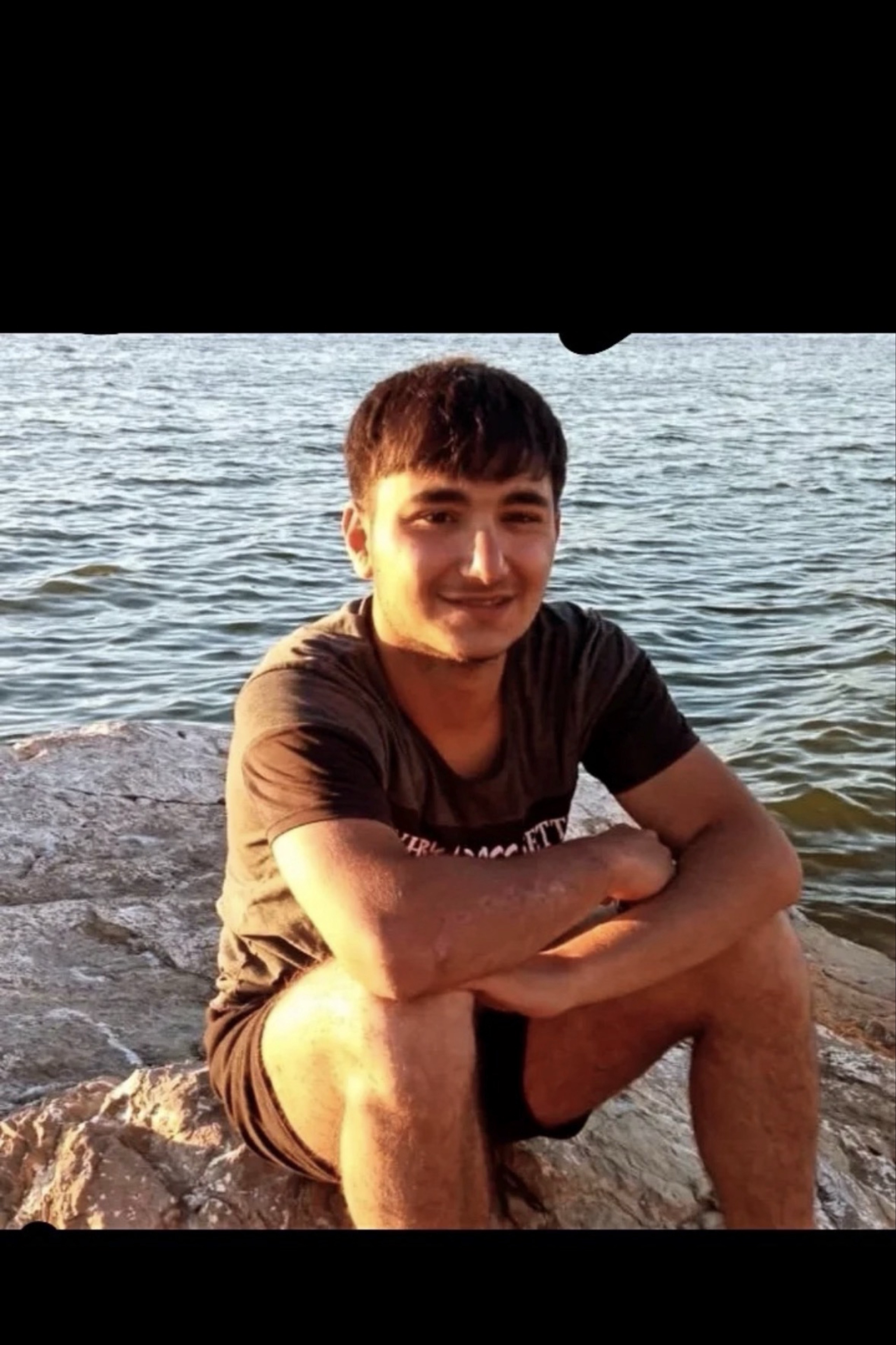 Yusuf ali Kaymaz — photo 4 on Lushme