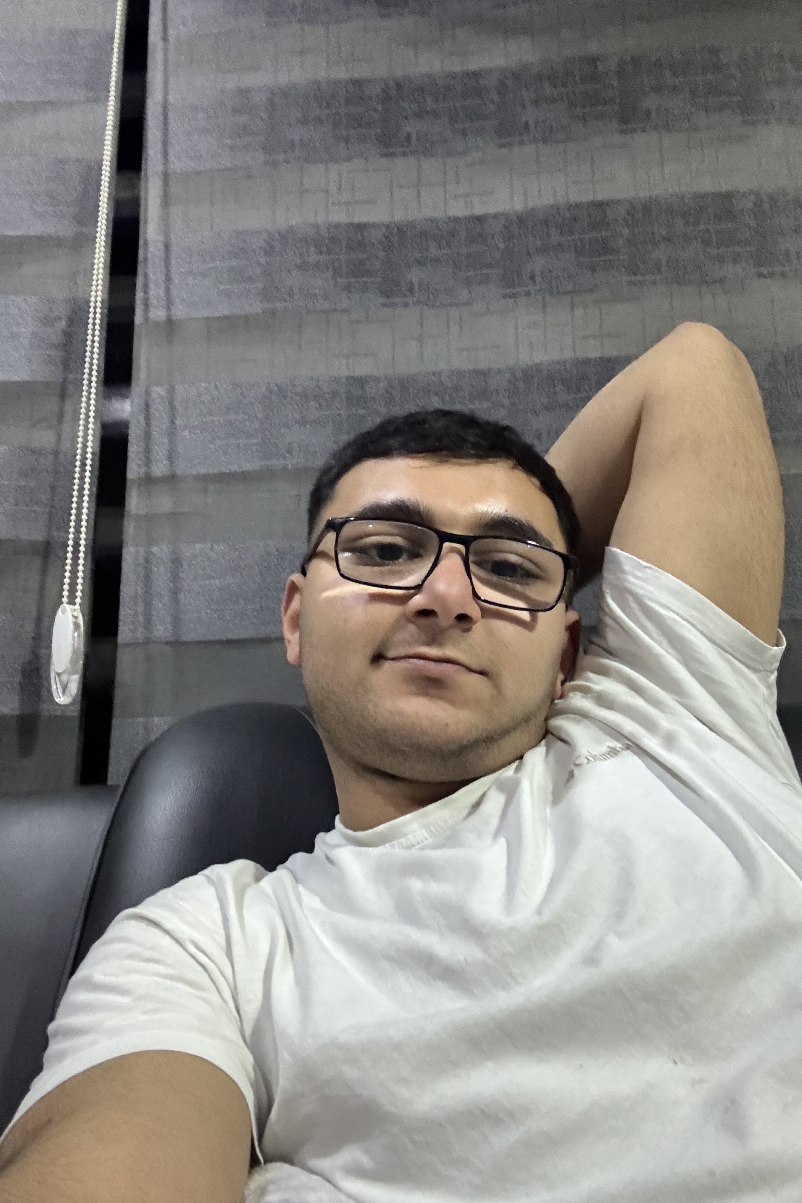Yusuf ali Kaymaz — photo 6 on Lushme