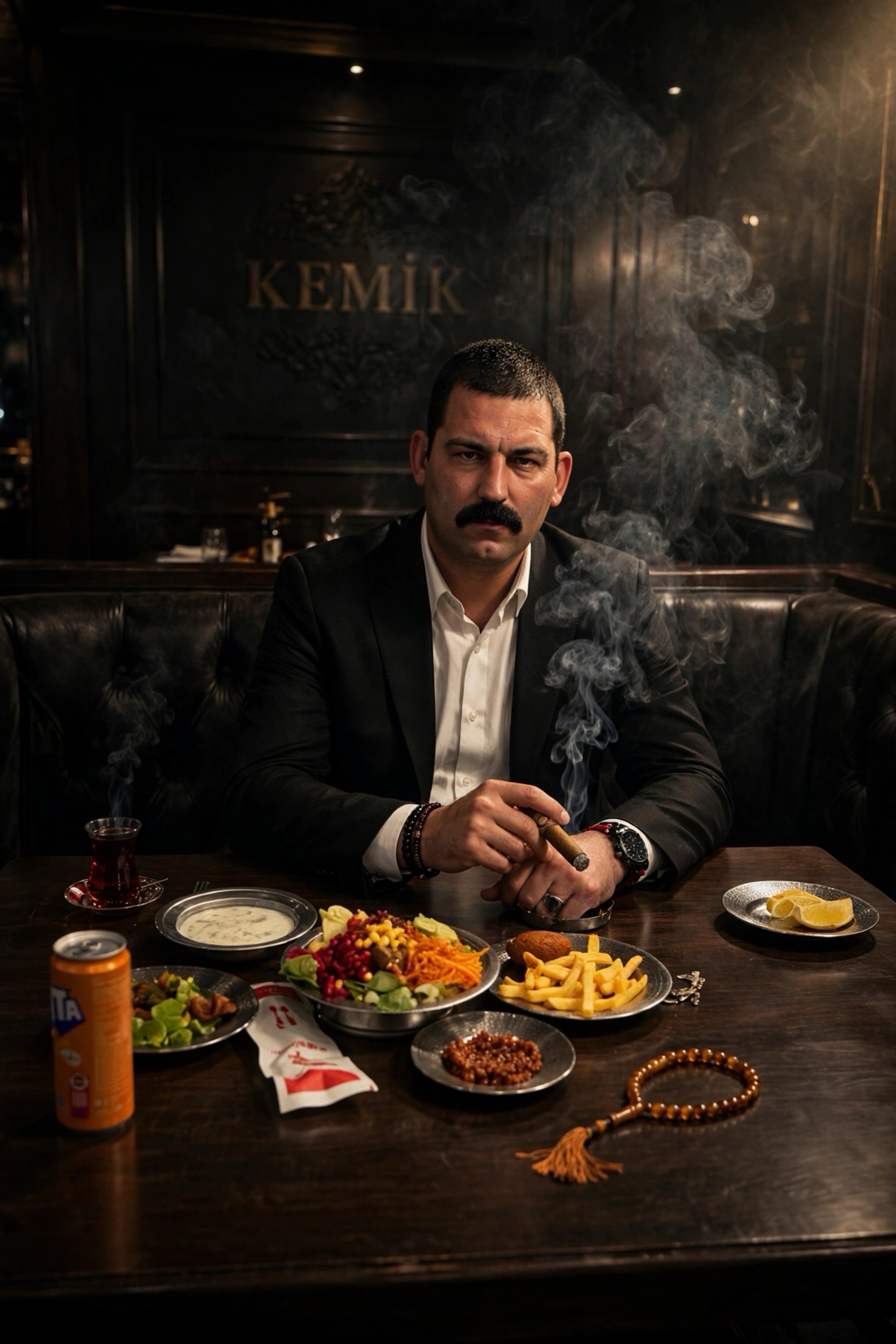 ANILKAYA — photo 4 on Lushme