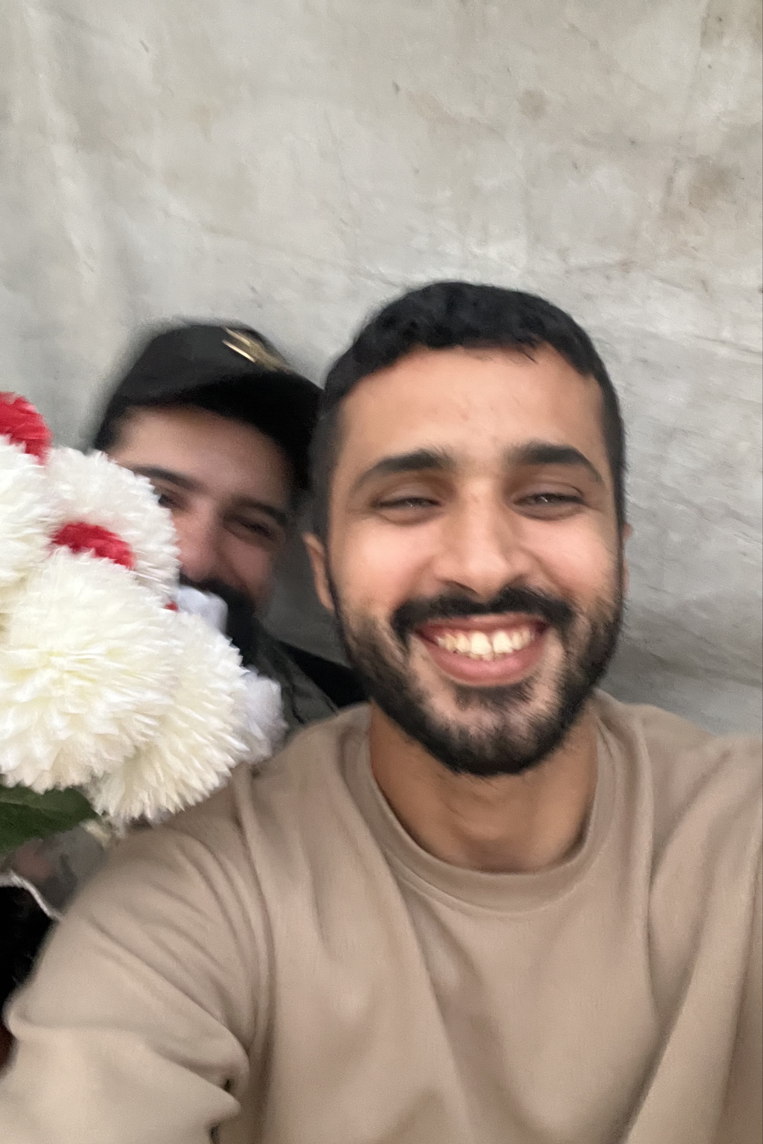 Mhamad Abo naser — photo 4 on Lushme