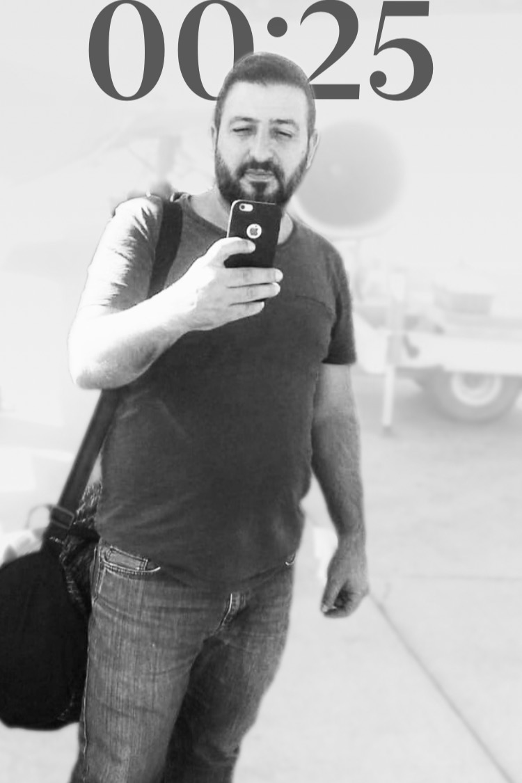 Muhsin Atay — photo 2 on Lushme
