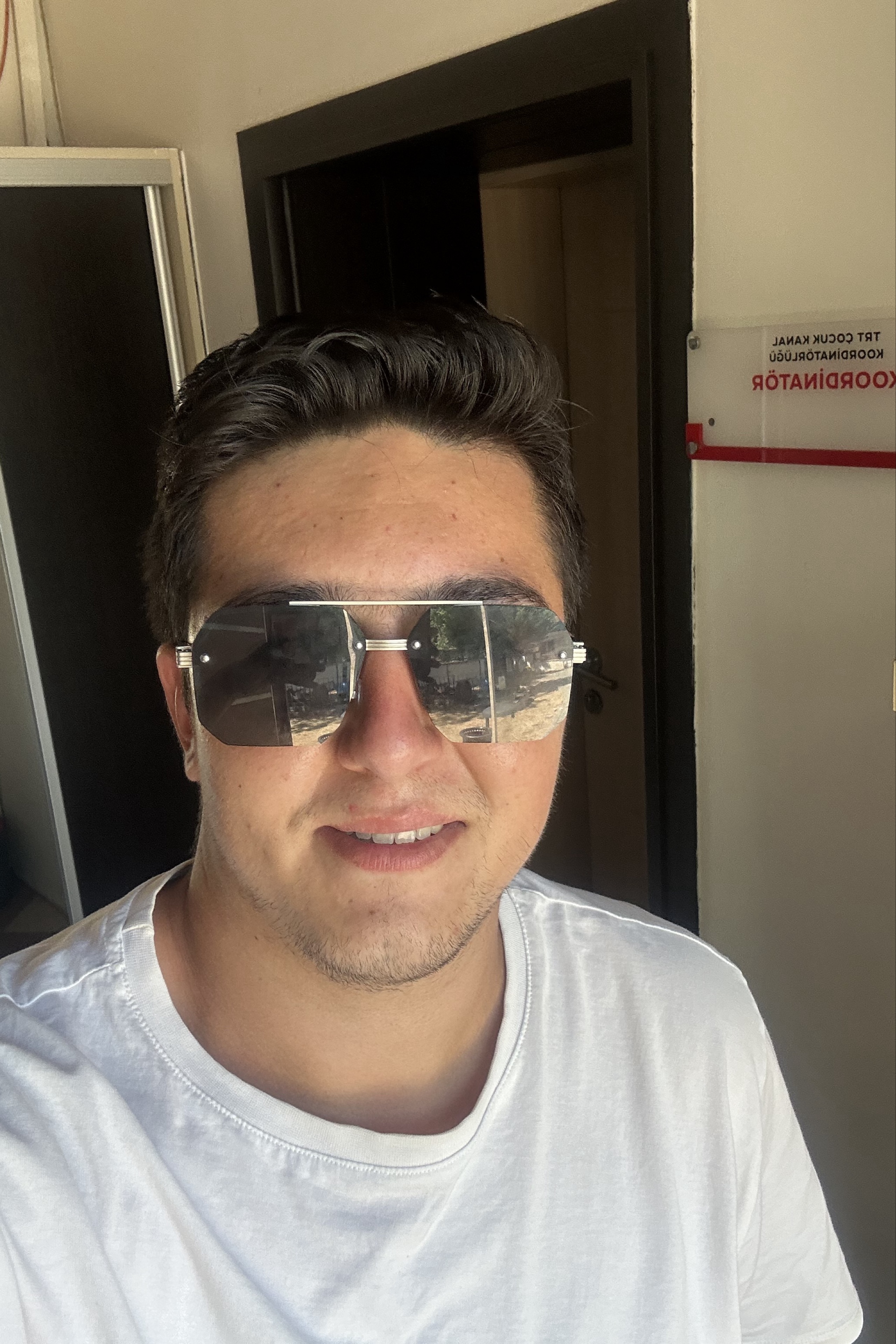 MuhammAli Akdemir — photo 2 on Lushme
