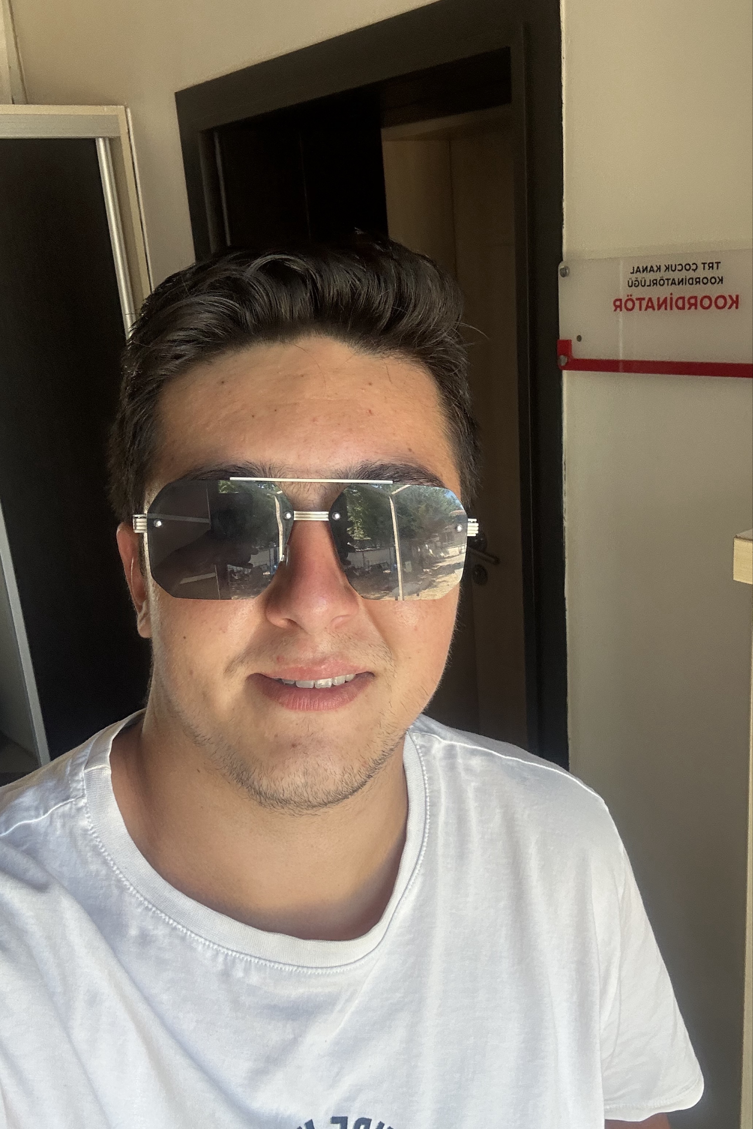 MuhammAli Akdemir — photo 3 on Lushme