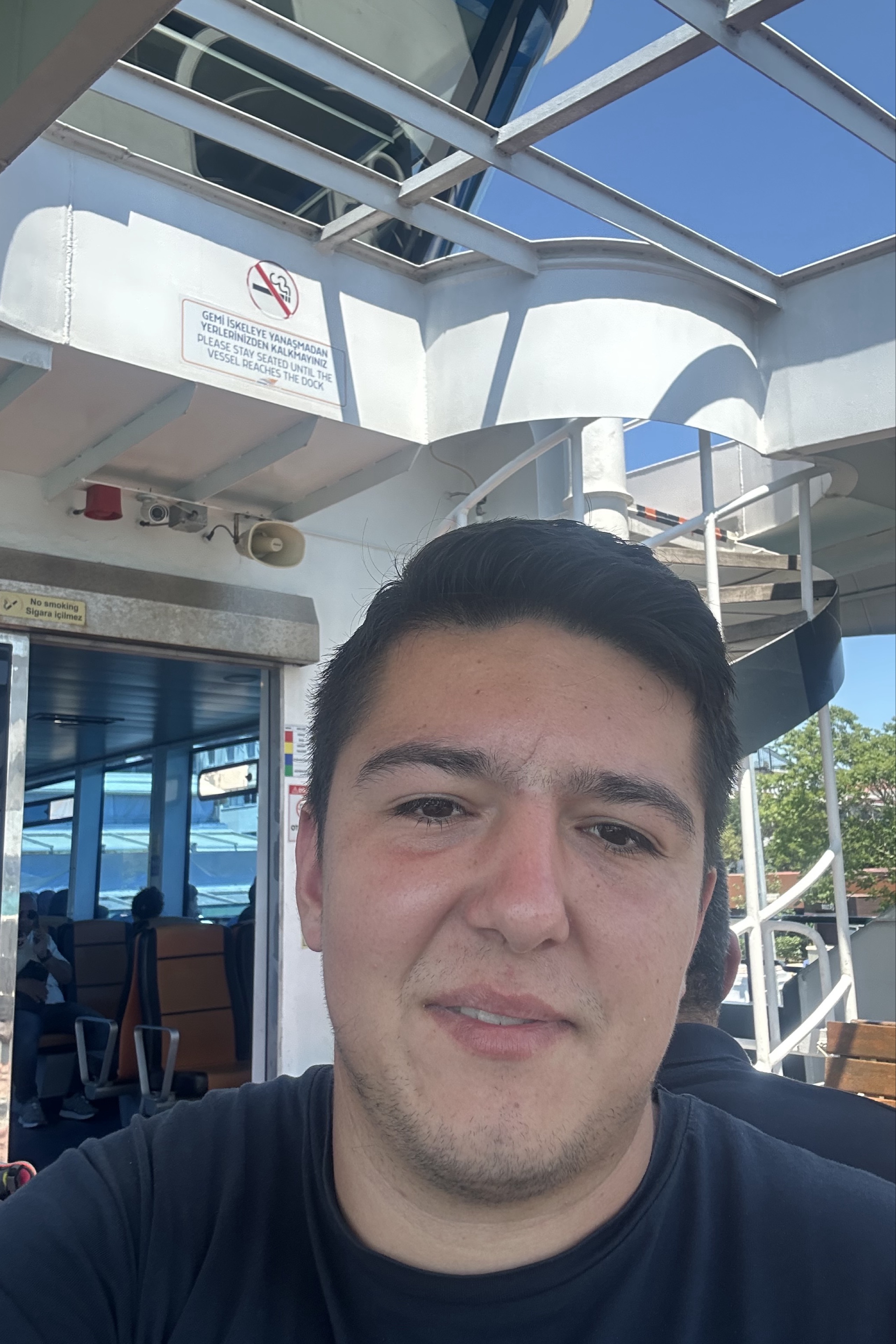 MuhammAli Akdemir — photo 4 on Lushme