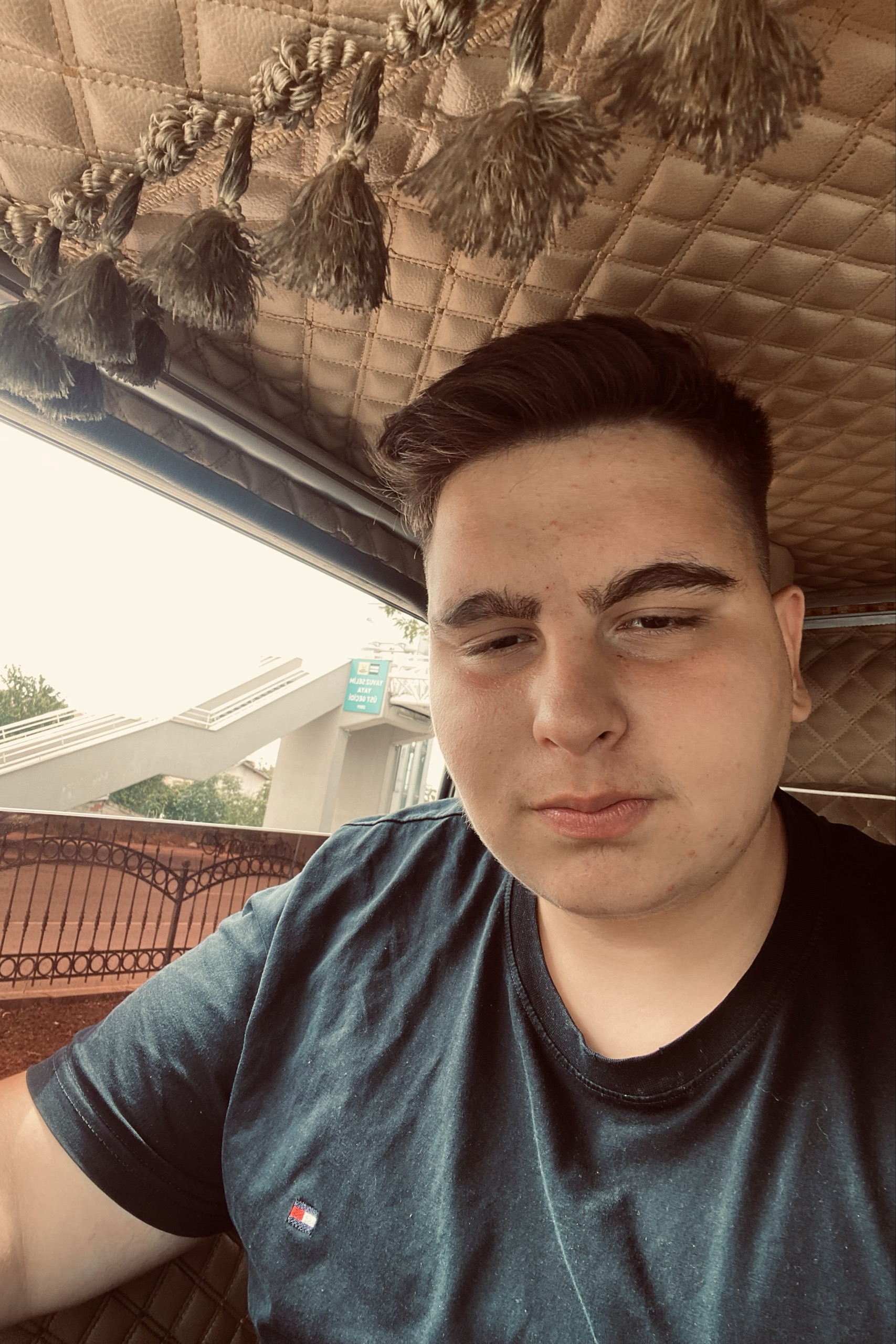 Furkan Soylemez — photo 2 on Lushme