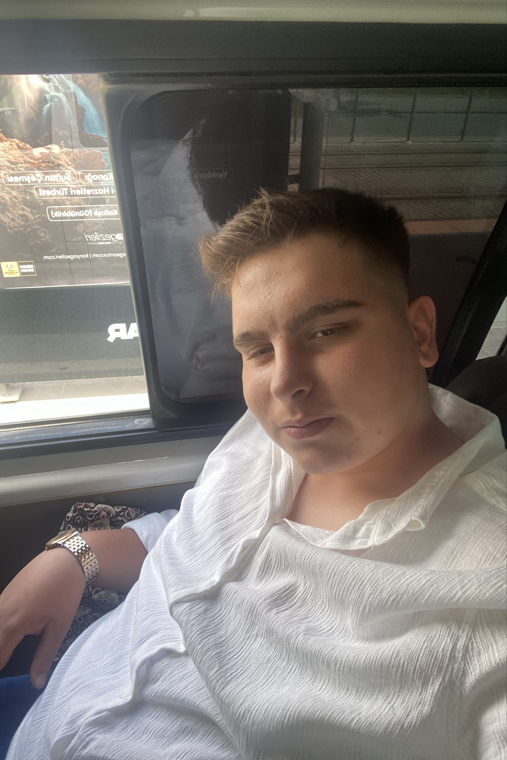 Furkan Soylemez — photo 3 on Lushme