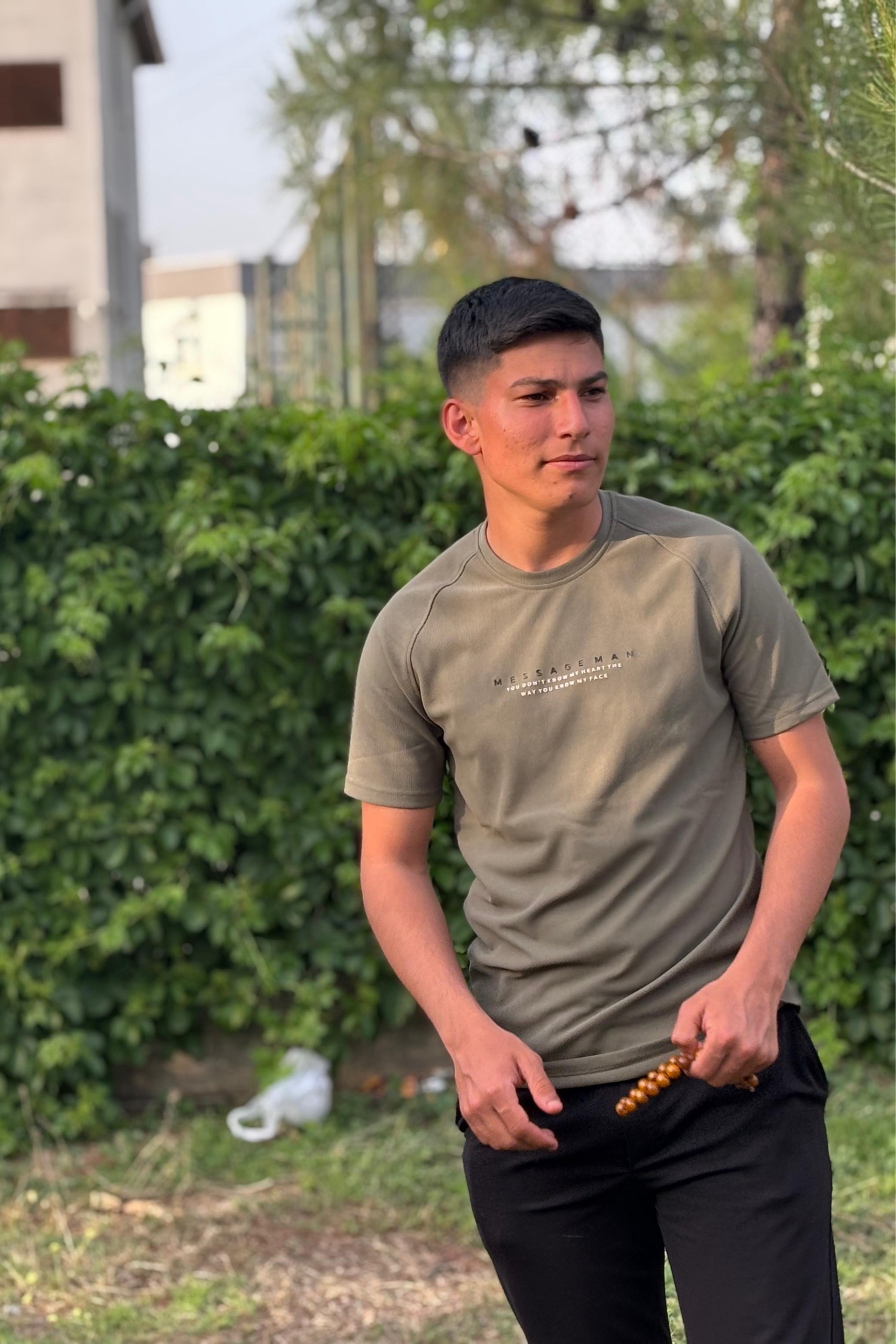 Sidar Mengecur — photo 2 on Lushme