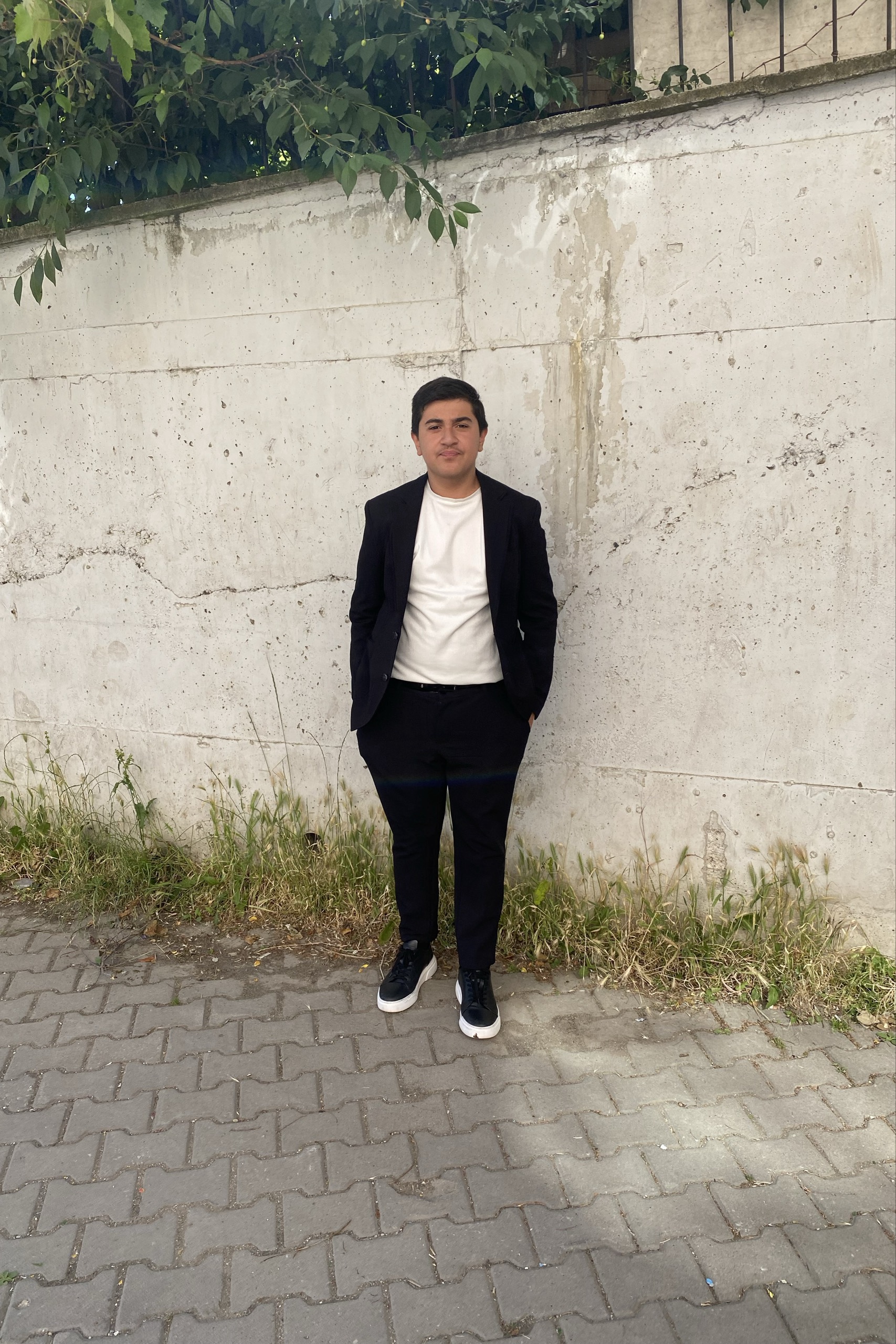 Bugra Kurtoğlu — photo 3 on Lushme